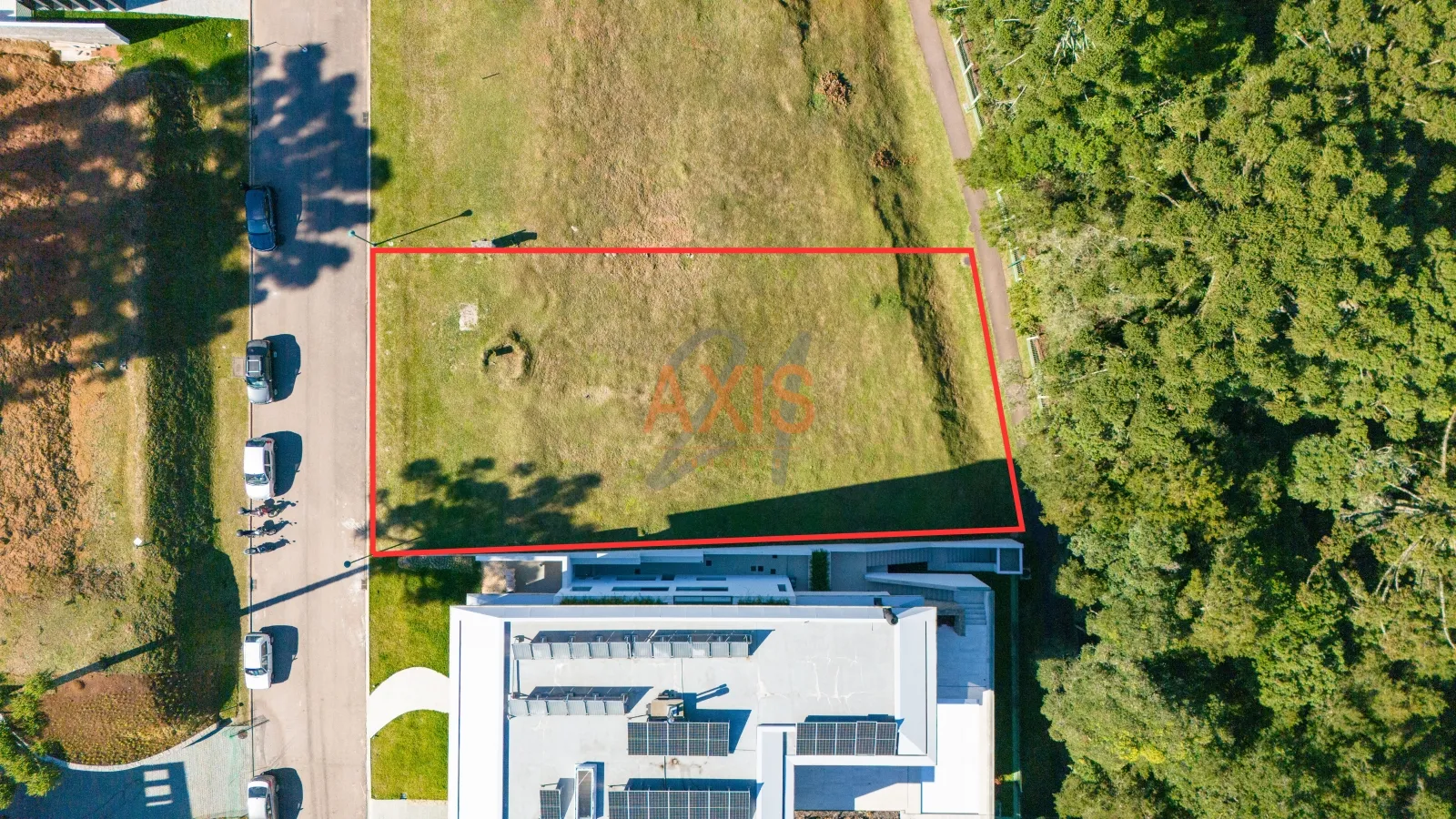 Terreno de 795m² à Venda no Condomínio Paradiso Residencial | Campo Comprido Curitiba — foto 14