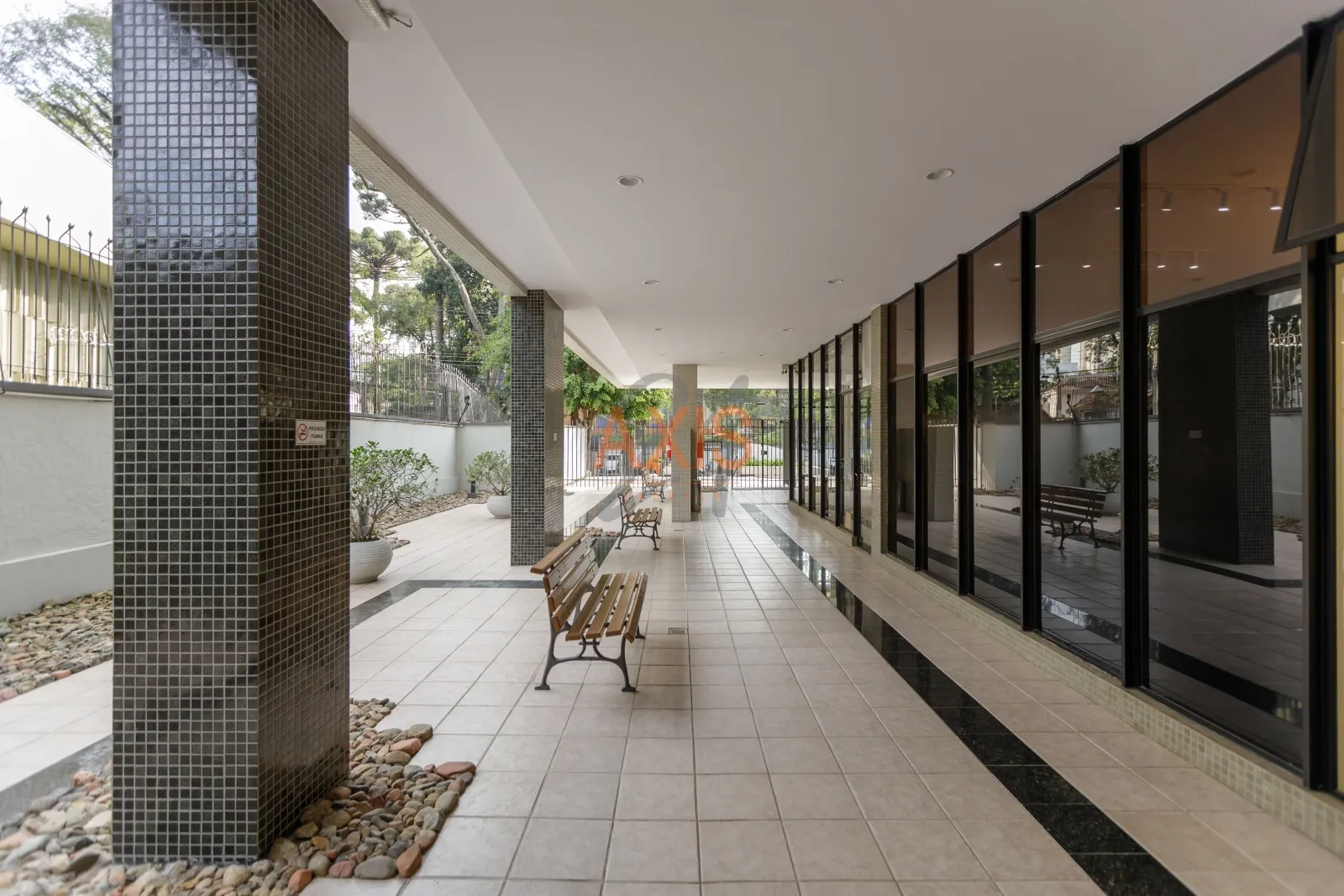 Apartamento de 2 Quartos à Venda no Edifício Cosmopolitan | Batel Curitiba — foto 29