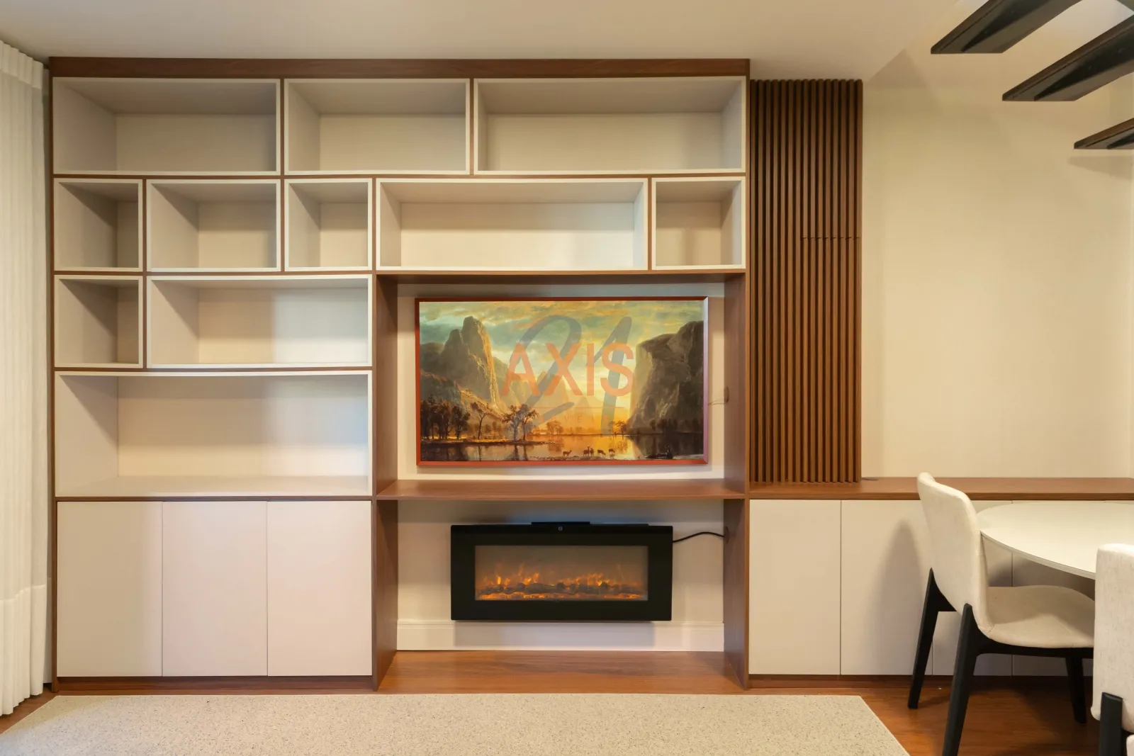 Apartamento de 2 Quartos à Venda no Edifício Cosmopolitan | Batel Curitiba — foto 4