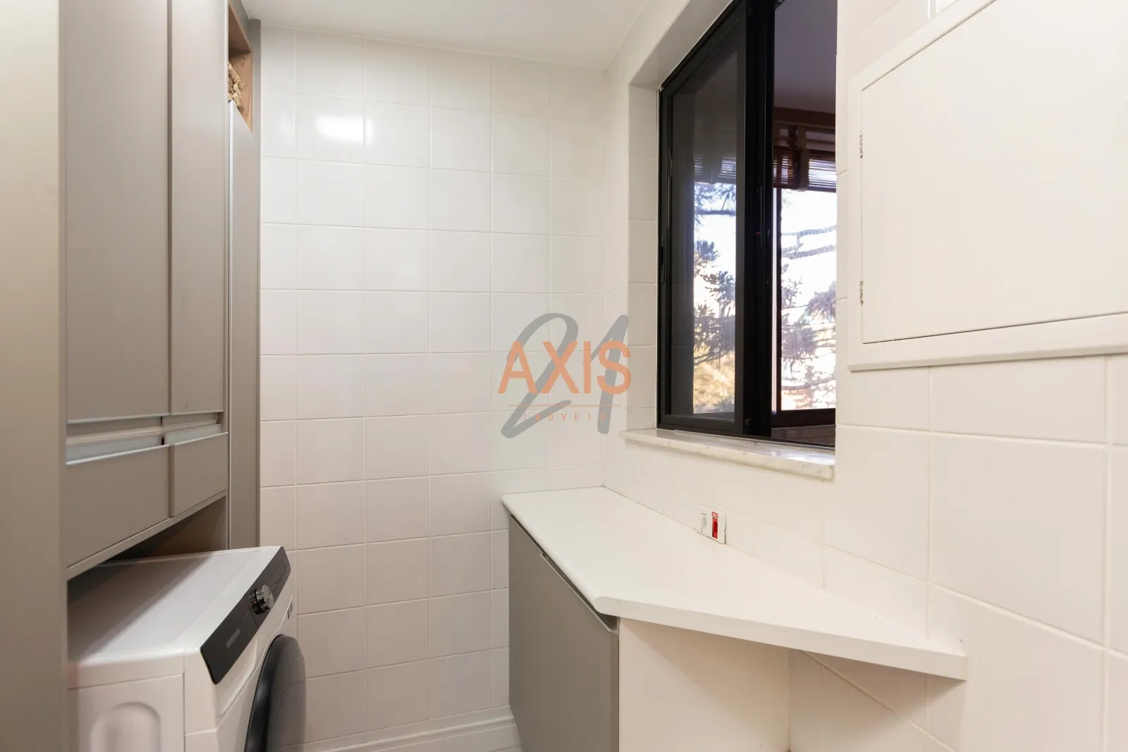 Apartamento de 2 Quartos à Venda no Edifício Cosmopolitan | Batel Curitiba — foto 9