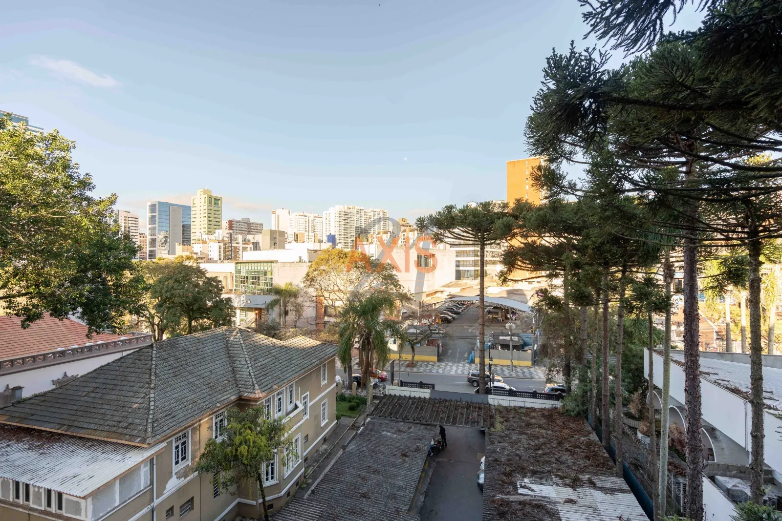 Apartamento de 2 Quartos à Venda no Edifício Cosmopolitan | Batel Curitiba — foto 30