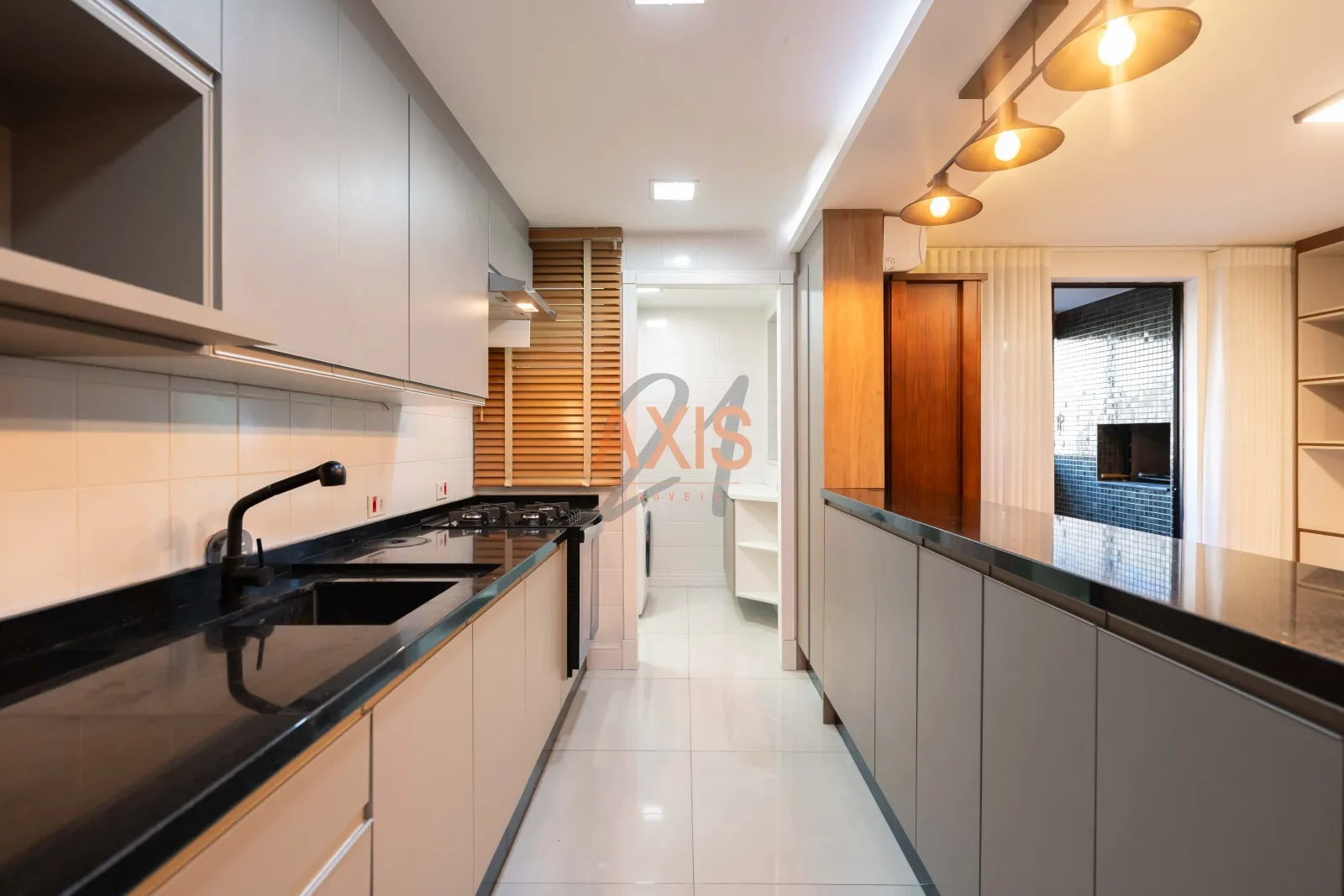 Apartamento de 2 Quartos à Venda no Edifício Cosmopolitan | Batel Curitiba — foto 7