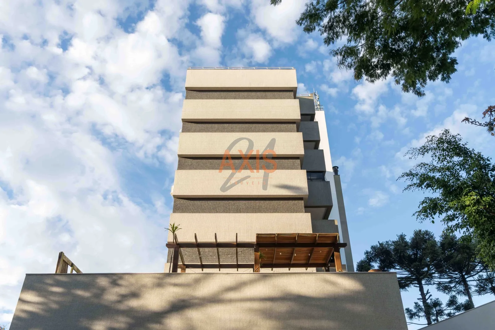Apartamento de 2 Quartos à Venda no Edifício Cosmopolitan | Batel Curitiba — foto 31