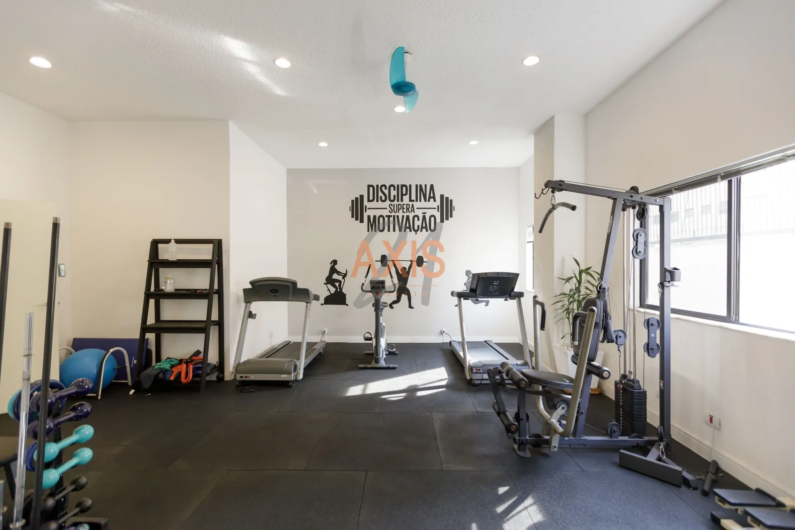 Apartamento de 2 Quartos à Venda no Edifício Cosmopolitan | Batel Curitiba — foto 27