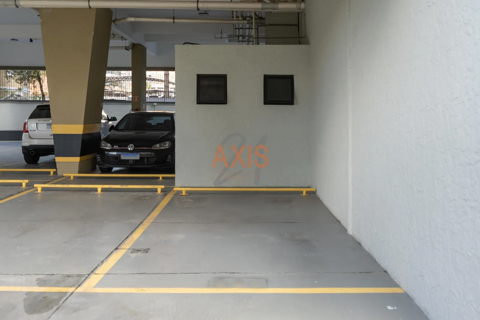 Apartamento de 2 Quartos à Venda no Edifício Cosmopolitan | Batel Curitiba — foto 23