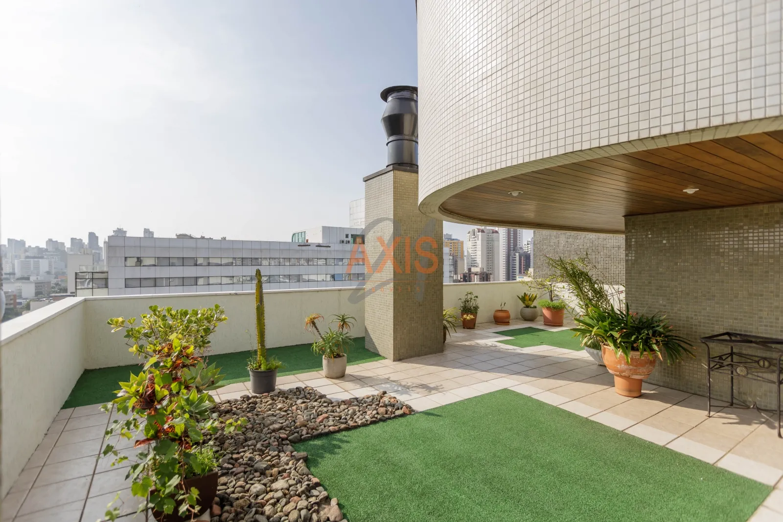 Apartamento de 2 Quartos à Venda no Edifício Cosmopolitan | Batel Curitiba — foto 25