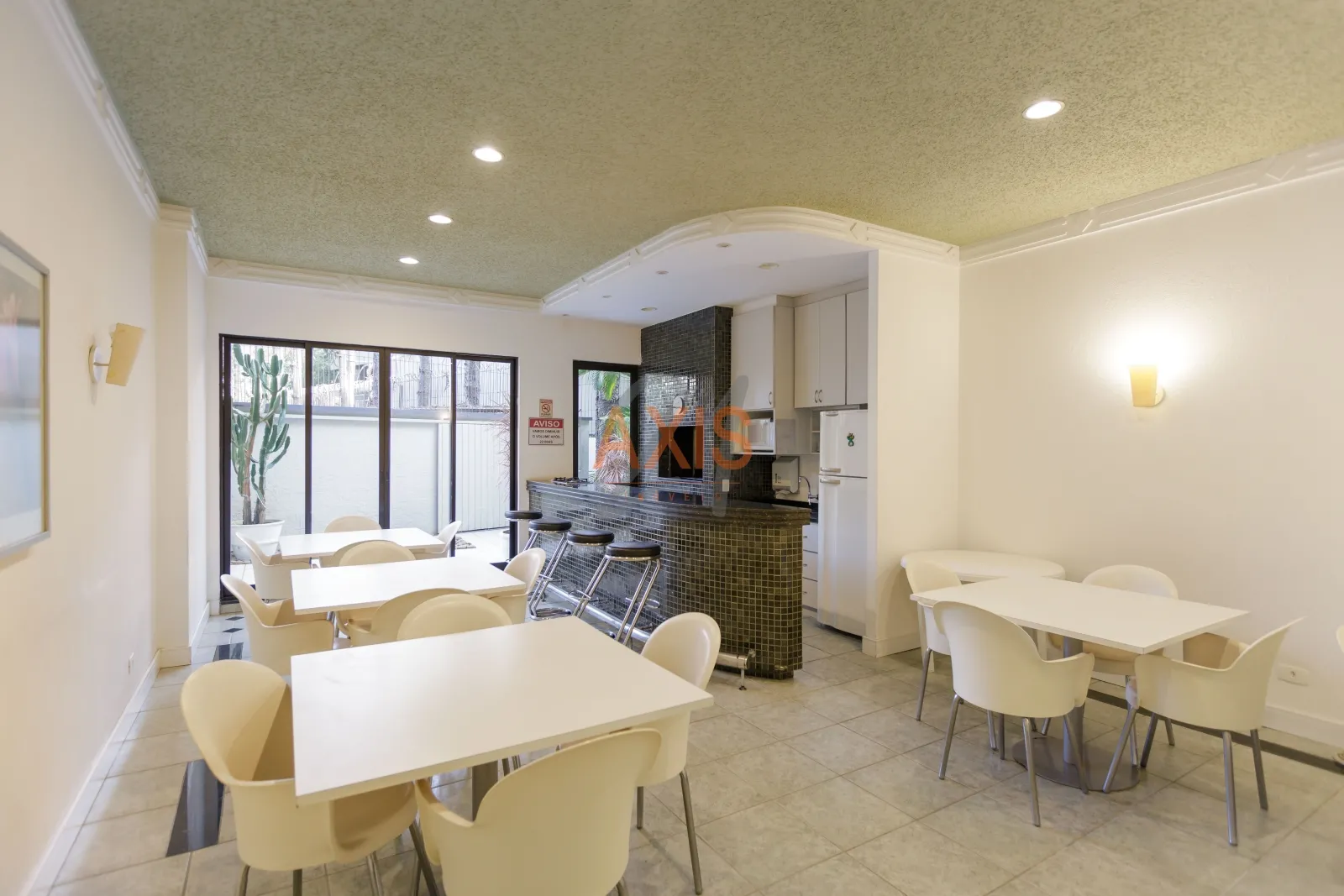 Apartamento de 2 Quartos à Venda no Edifício Cosmopolitan | Batel Curitiba — foto 28