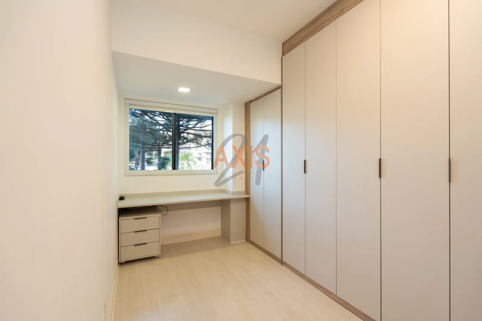 Apartamento de 2 Quartos à Venda no Edifício Cosmopolitan | Batel Curitiba — foto 19