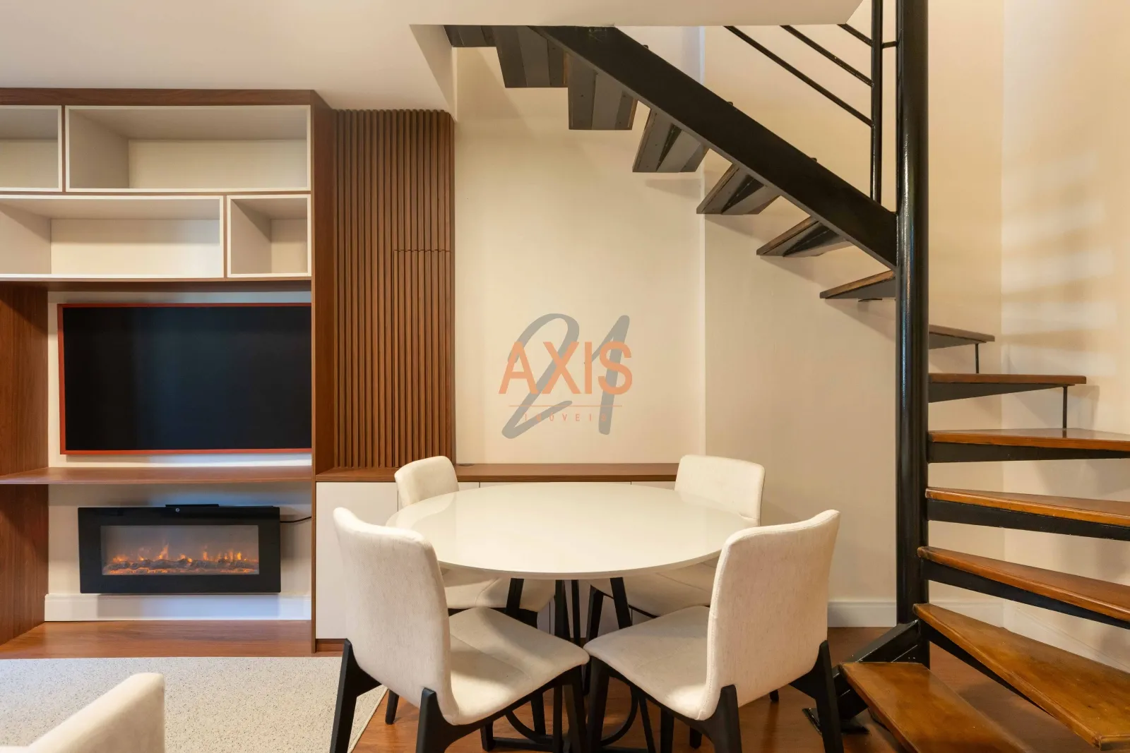 Apartamento de 2 Quartos à Venda no Edifício Cosmopolitan | Batel Curitiba — foto 12