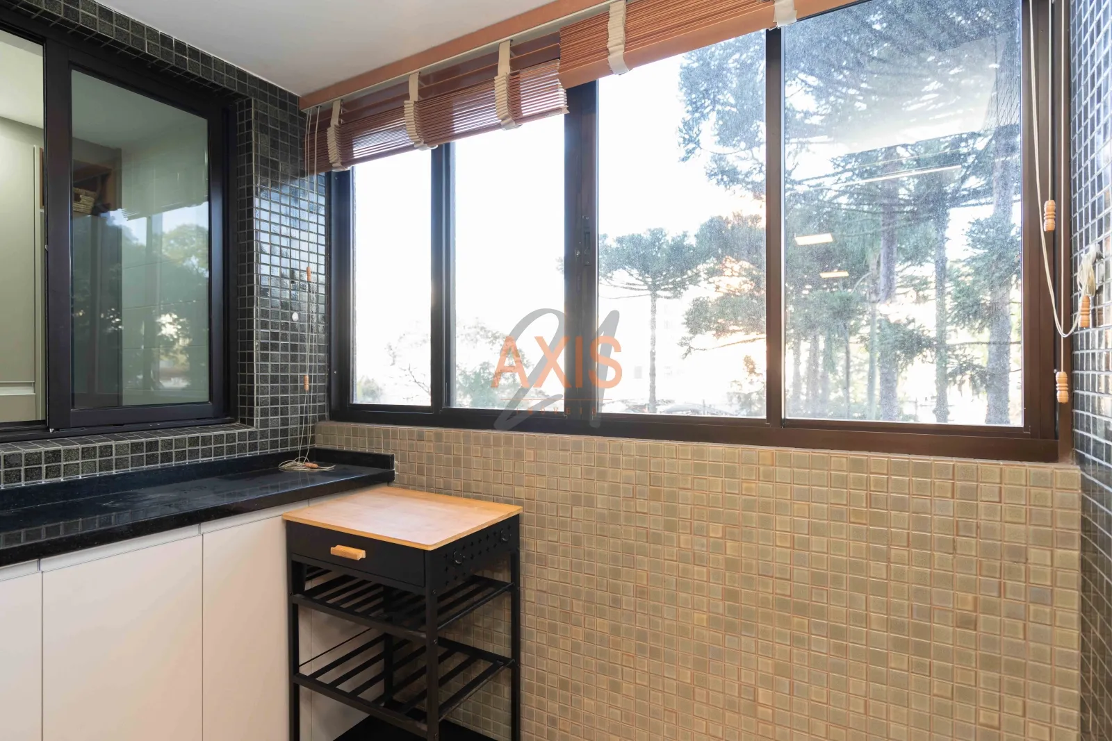 Apartamento de 2 Quartos à Venda no Edifício Cosmopolitan | Batel Curitiba — foto 11