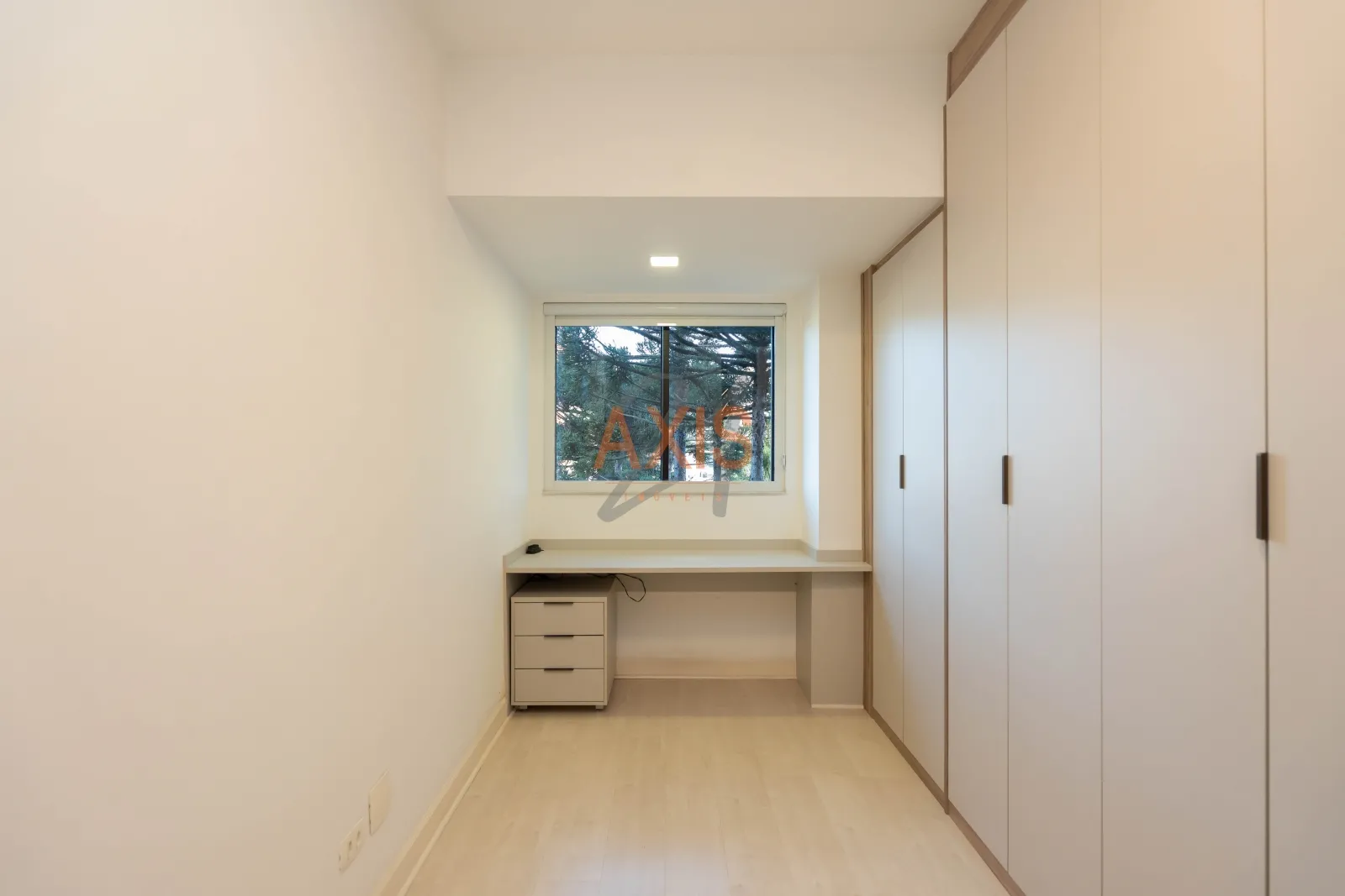 Apartamento de 2 Quartos à Venda no Edifício Cosmopolitan | Batel Curitiba — foto 20