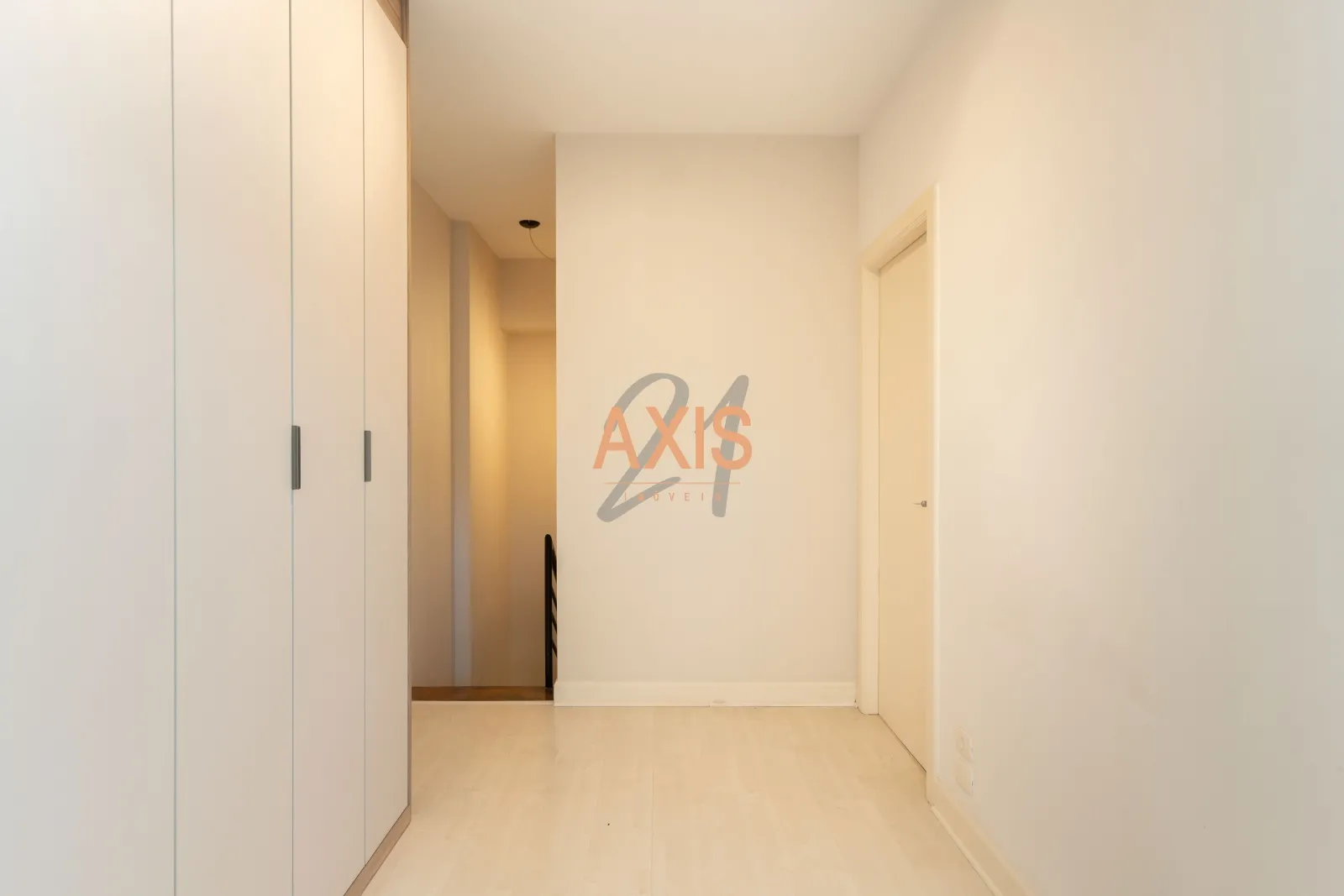 Apartamento de 2 Quartos à Venda no Edifício Cosmopolitan | Batel Curitiba — foto 21