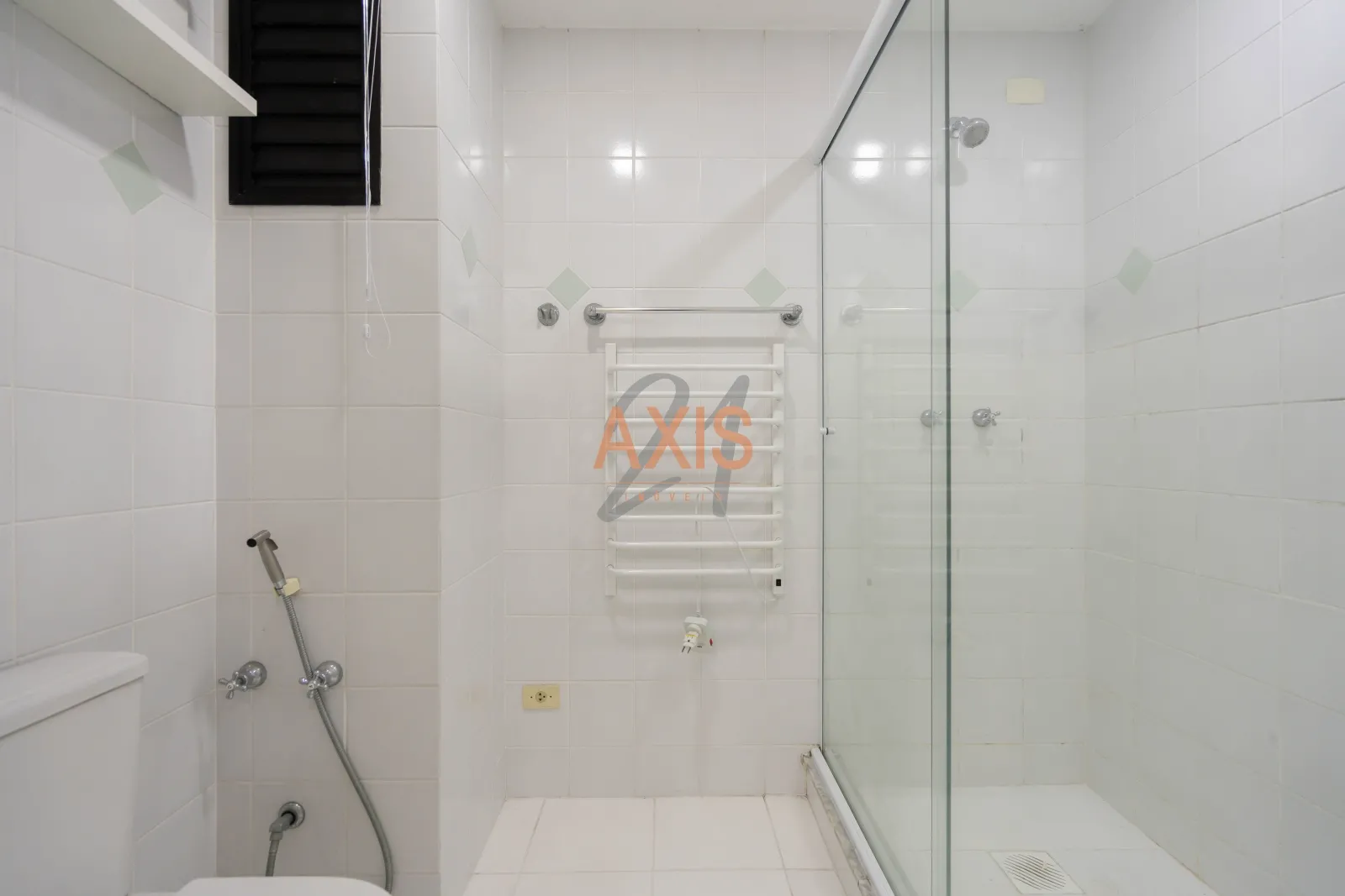 Apartamento de 2 Quartos à Venda no Edifício Cosmopolitan | Batel Curitiba — foto 18