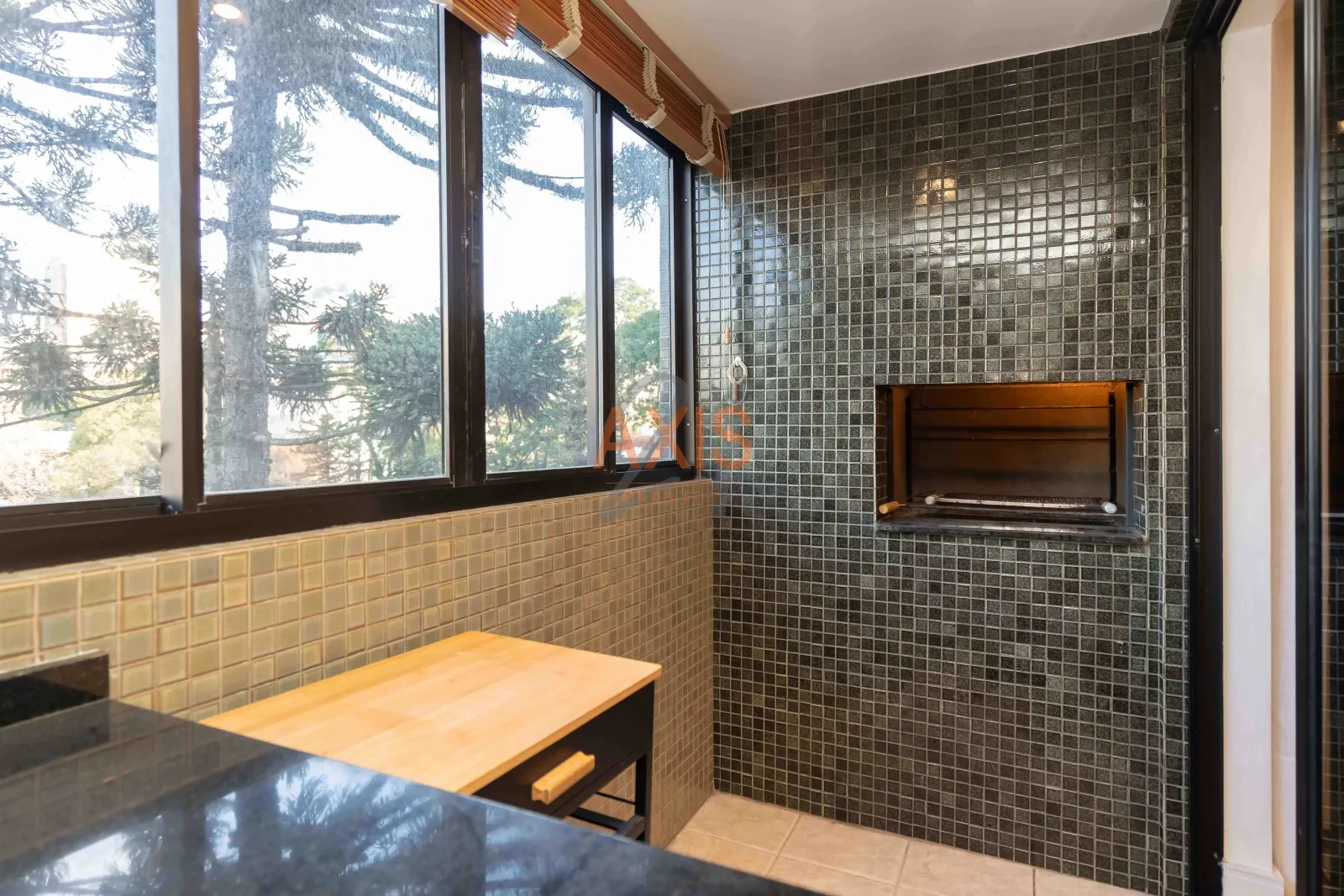 Apartamento de 2 Quartos à Venda no Edifício Cosmopolitan | Batel Curitiba — foto 10