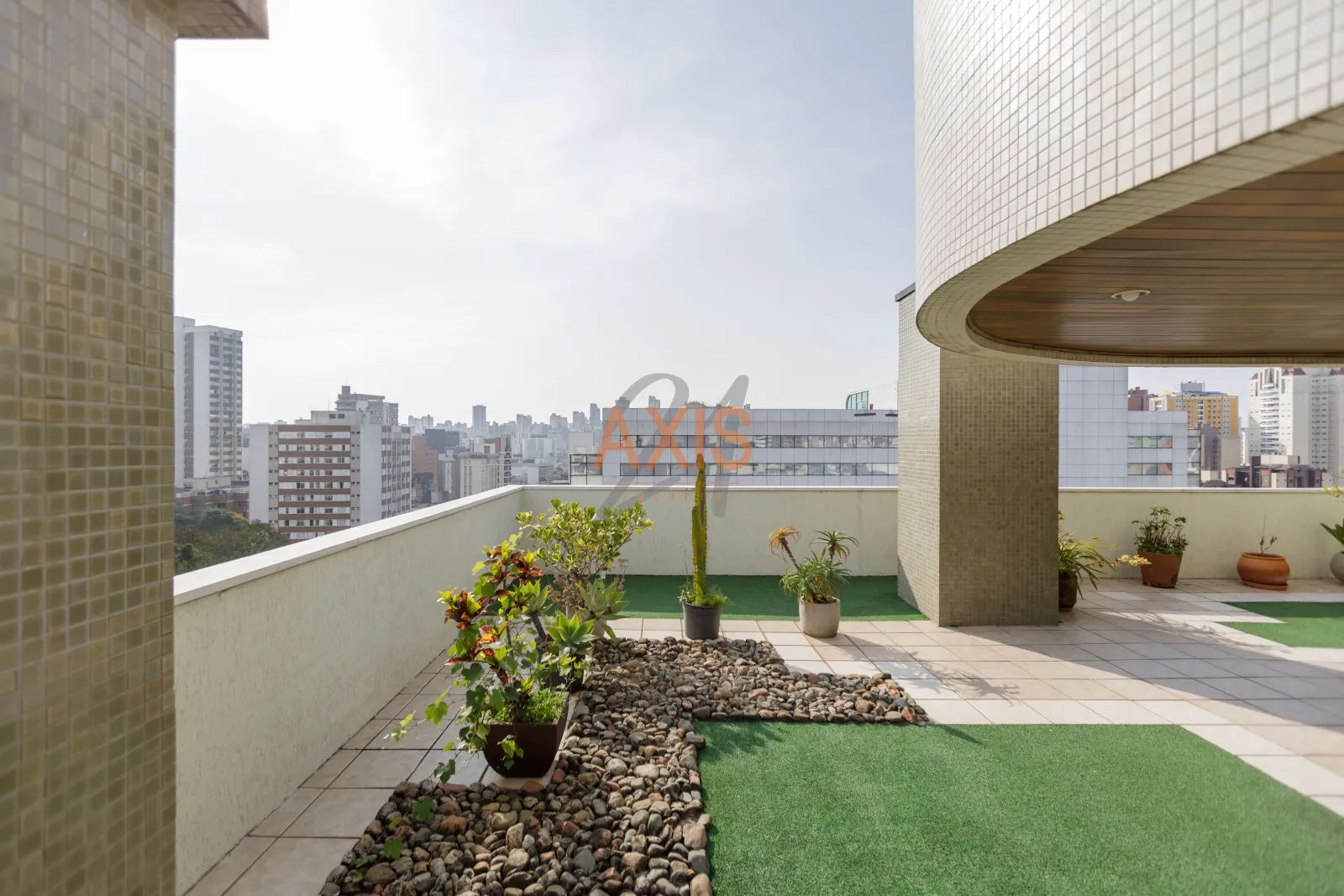 Apartamento de 2 Quartos à Venda no Edifício Cosmopolitan | Batel Curitiba — foto 26