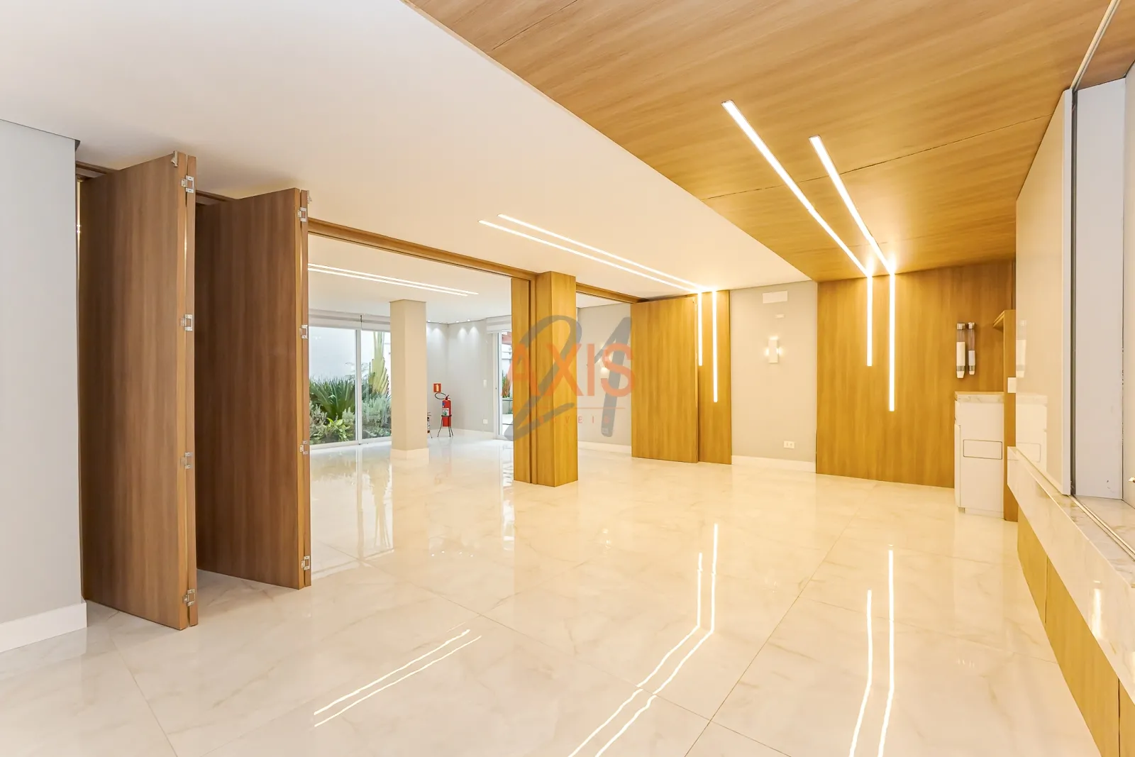 Casa Comercial à Venda na Rua Estado de Israel | Vila Izabel Curitiba — foto 6