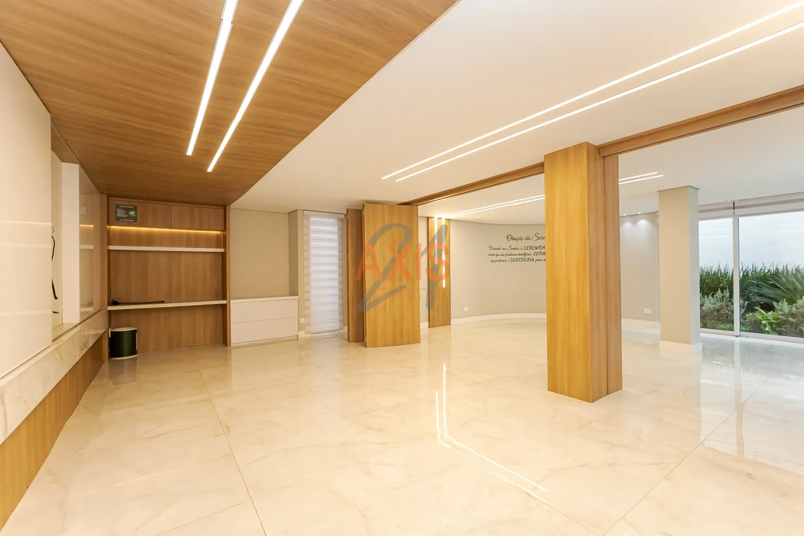 Casa Comercial à Venda na Rua Estado de Israel | Vila Izabel Curitiba — foto 7