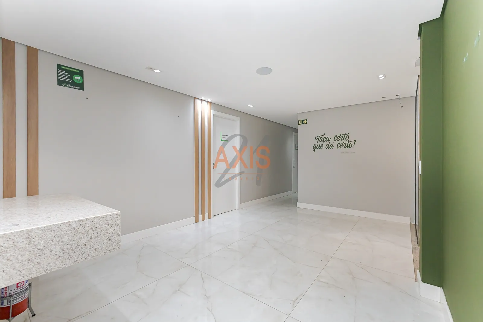 Casa Comercial à Venda na Rua Estado de Israel | Vila Izabel Curitiba — foto 25
