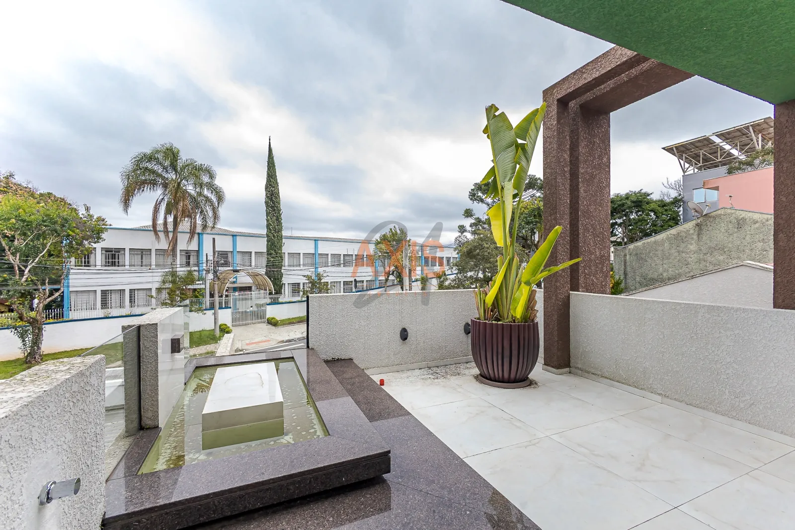 Casa Comercial à Venda na Rua Estado de Israel | Vila Izabel Curitiba — foto 13