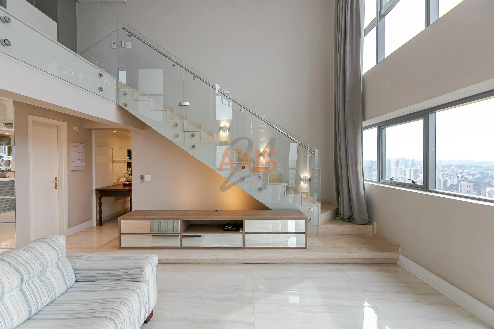 Apartamento Duplex de 2 Suítes à Venda no 7th Avenue Live & Whork | Rebouças Curitiba — foto 19