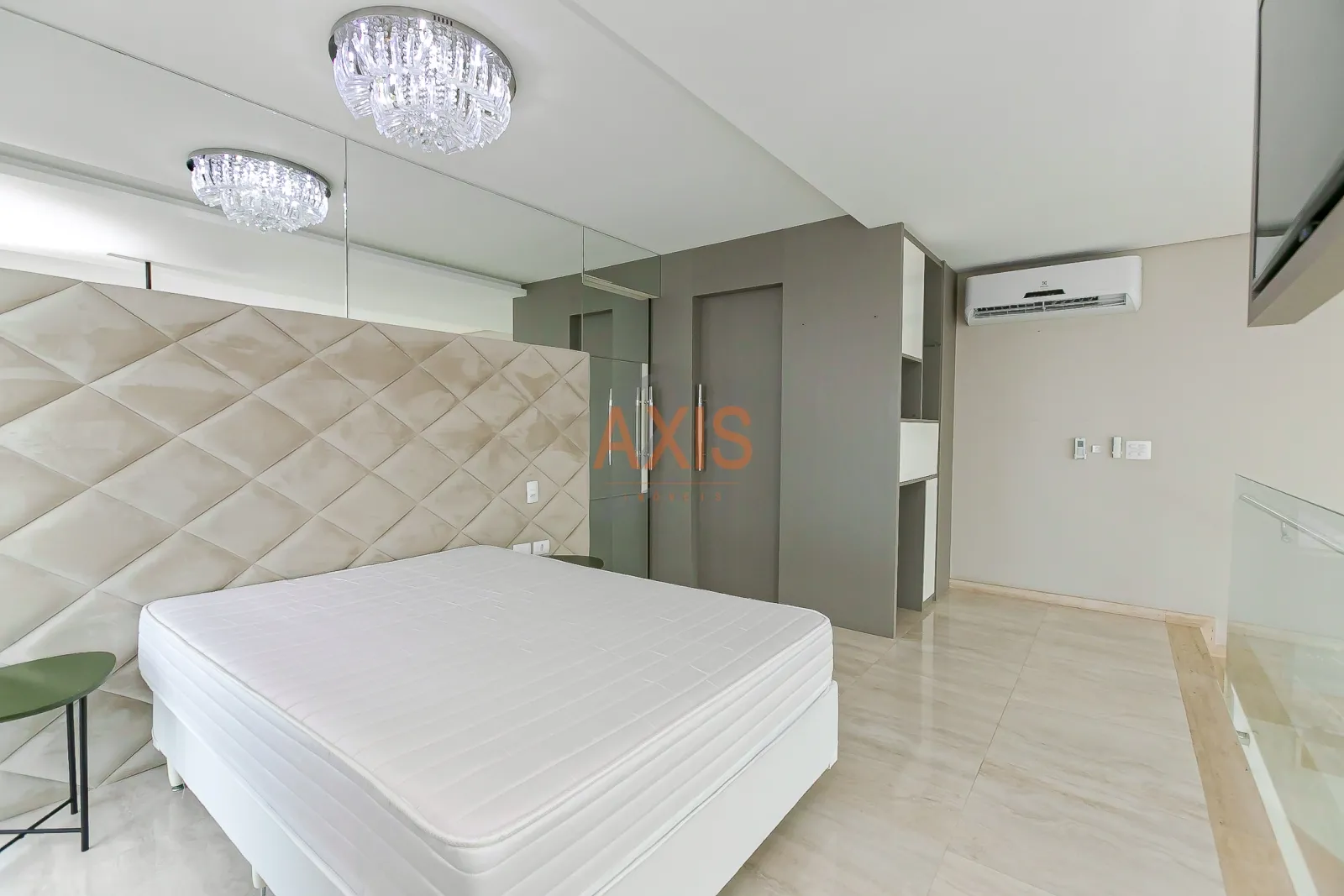 Apartamento Duplex de 2 Suítes à Venda no 7th Avenue Live & Whork | Rebouças Curitiba — foto 21