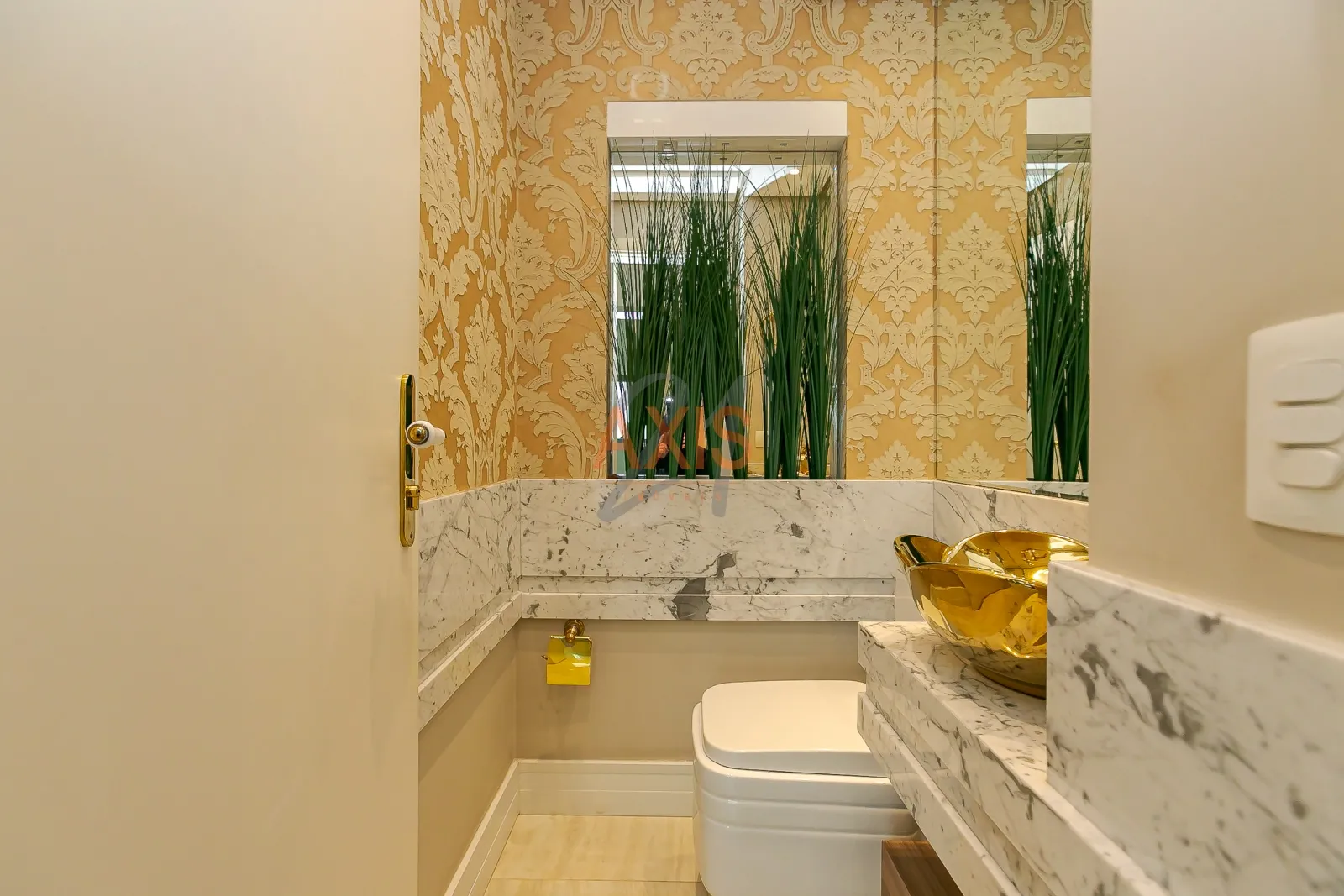Apartamento Duplex de 2 Suítes à Venda no 7th Avenue Live & Whork | Rebouças Curitiba — foto 18