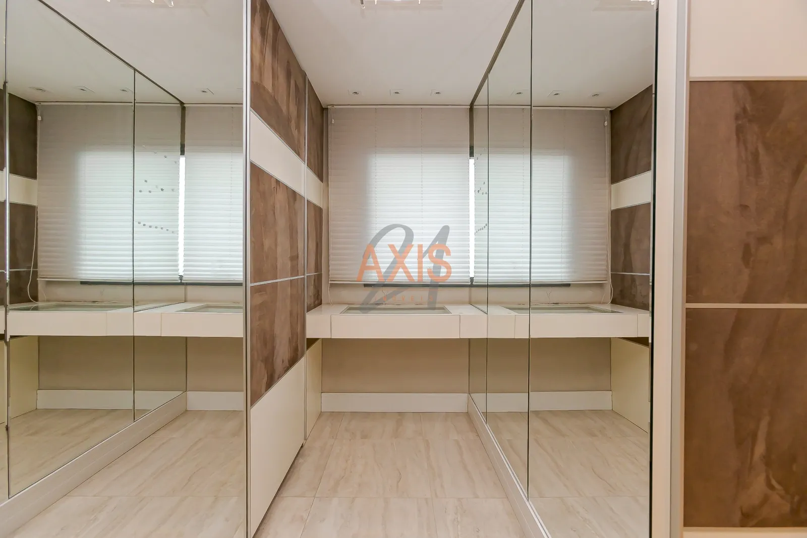 Apartamento Duplex de 2 Suítes à Venda no 7th Avenue Live & Whork | Rebouças Curitiba — foto 23