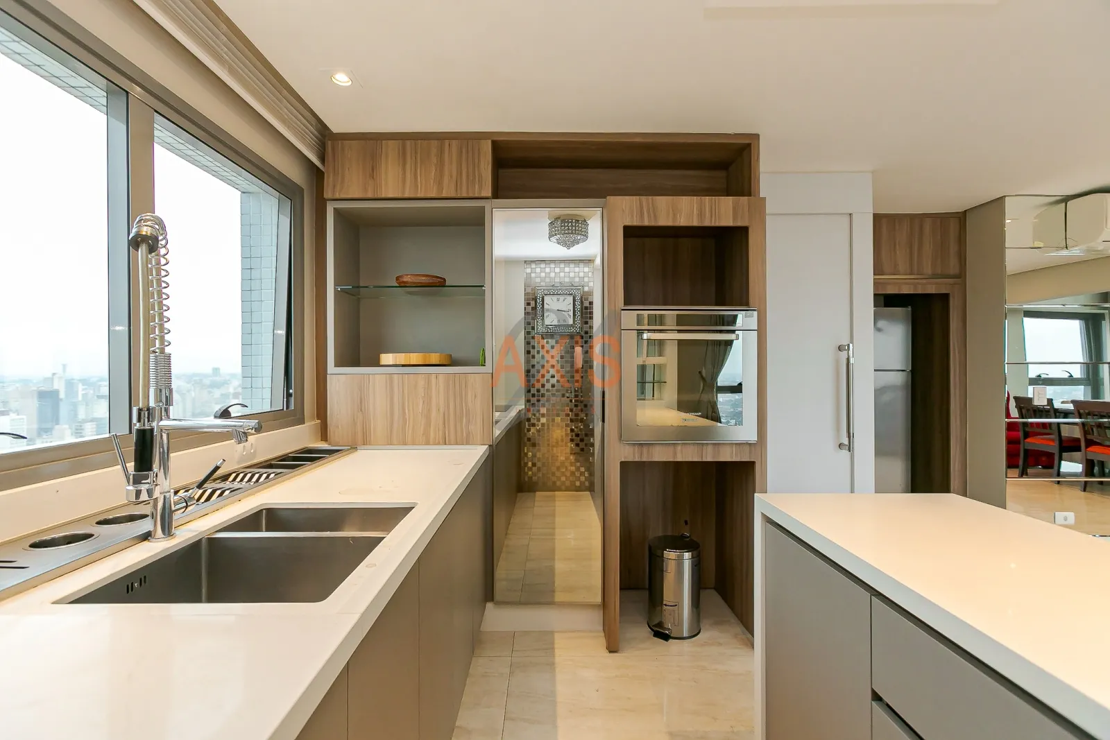 Apartamento Duplex de 2 Suítes à Venda no 7th Avenue Live & Whork | Rebouças Curitiba — foto 17