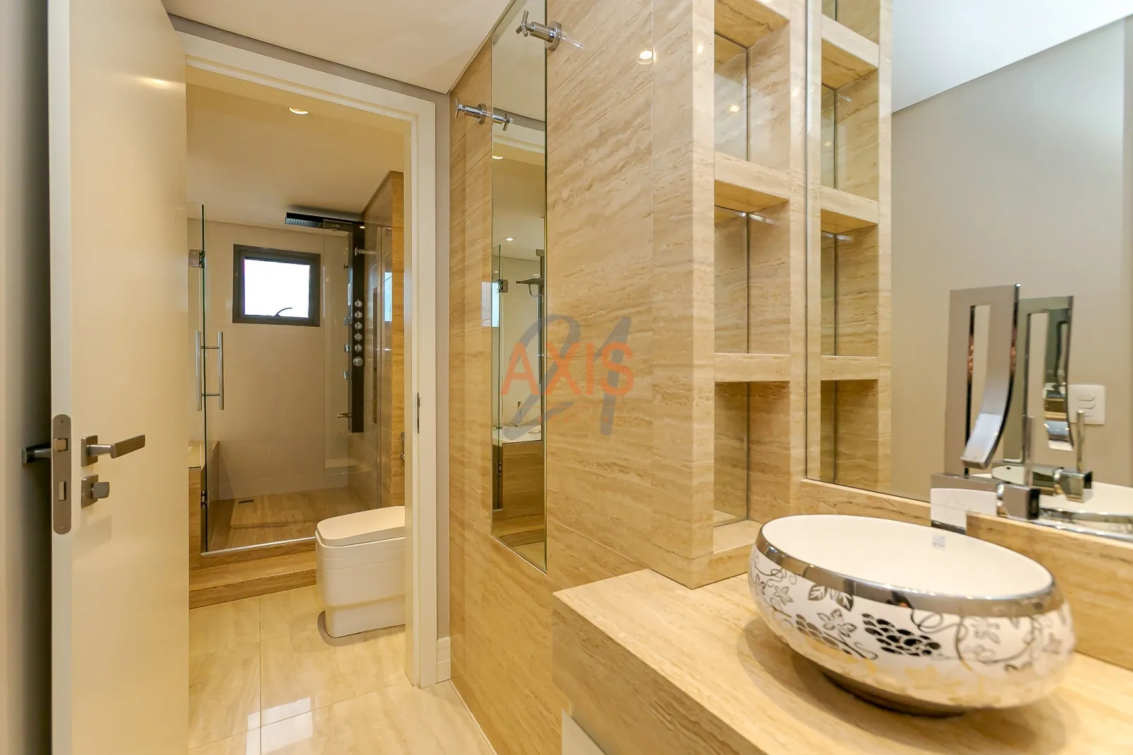 Apartamento Duplex de 2 Suítes à Venda no 7th Avenue Live & Whork | Rebouças Curitiba — foto 25