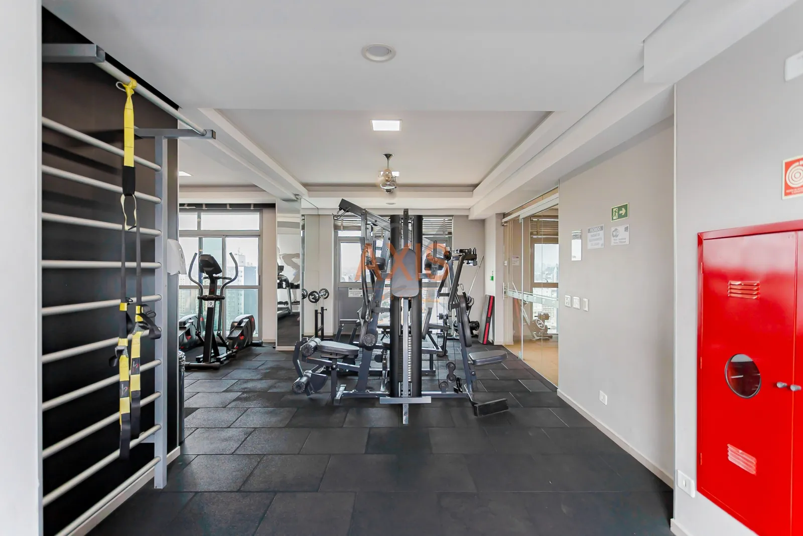 Apartamento Duplex de 2 Suítes à Venda no 7th Avenue Live & Whork | Rebouças Curitiba — foto 36