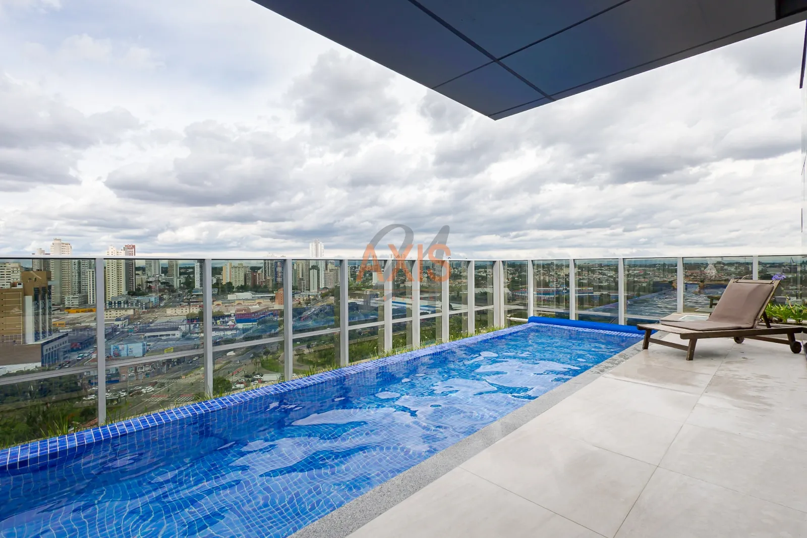 Apartamento Duplex de 2 Suítes à Venda no 7th Avenue Live & Whork | Rebouças Curitiba — foto 33