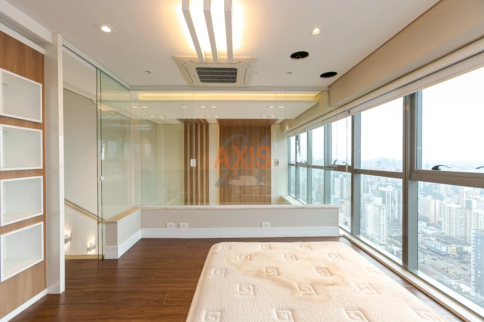 Apartamento Duplex de 2 Suítes à Venda no 7th Avenue Live & Whork | Rebouças Curitiba — foto 10