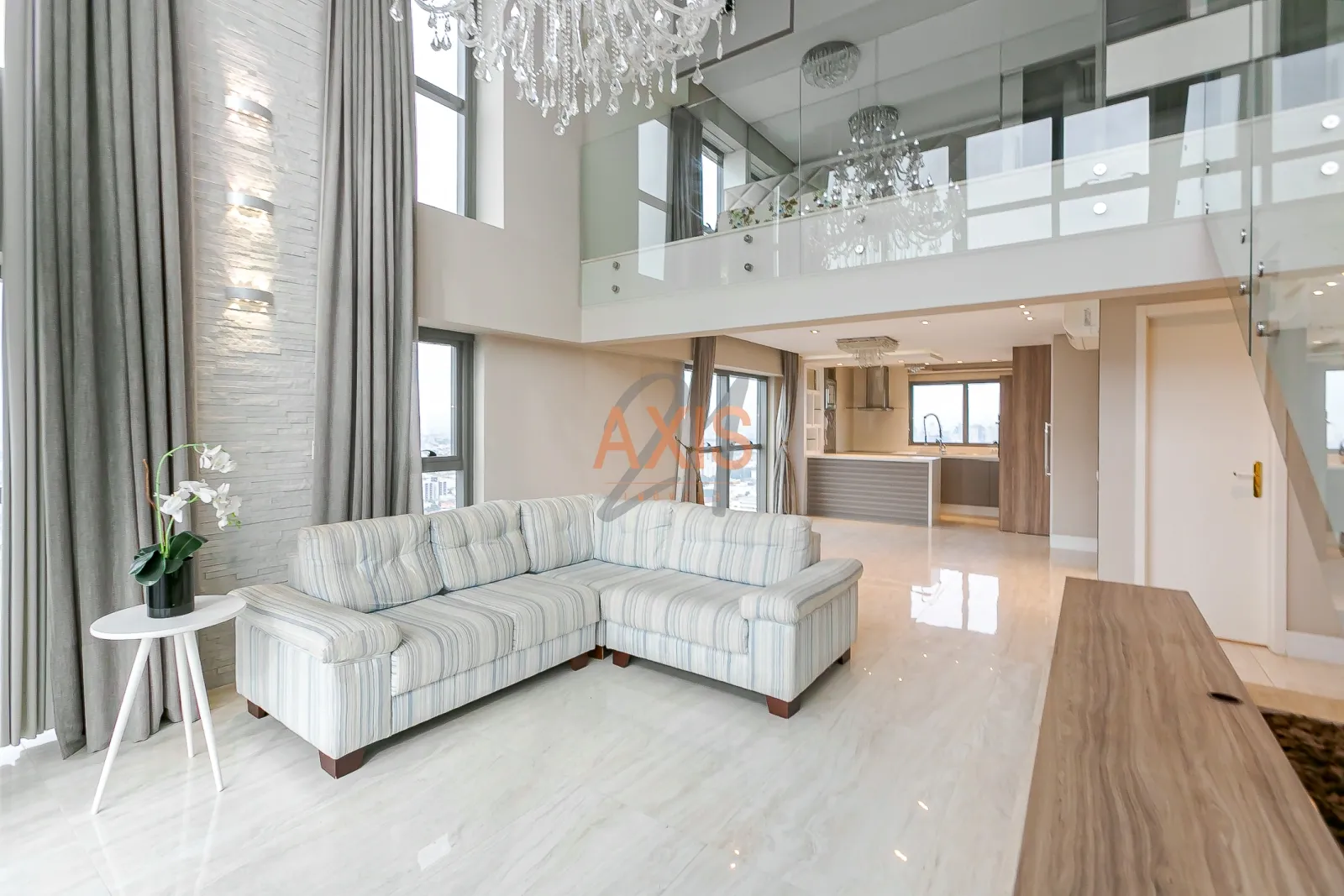 Apartamento Duplex de 2 Suítes à Venda no 7th Avenue Live & Whork | Rebouças Curitiba — foto 12