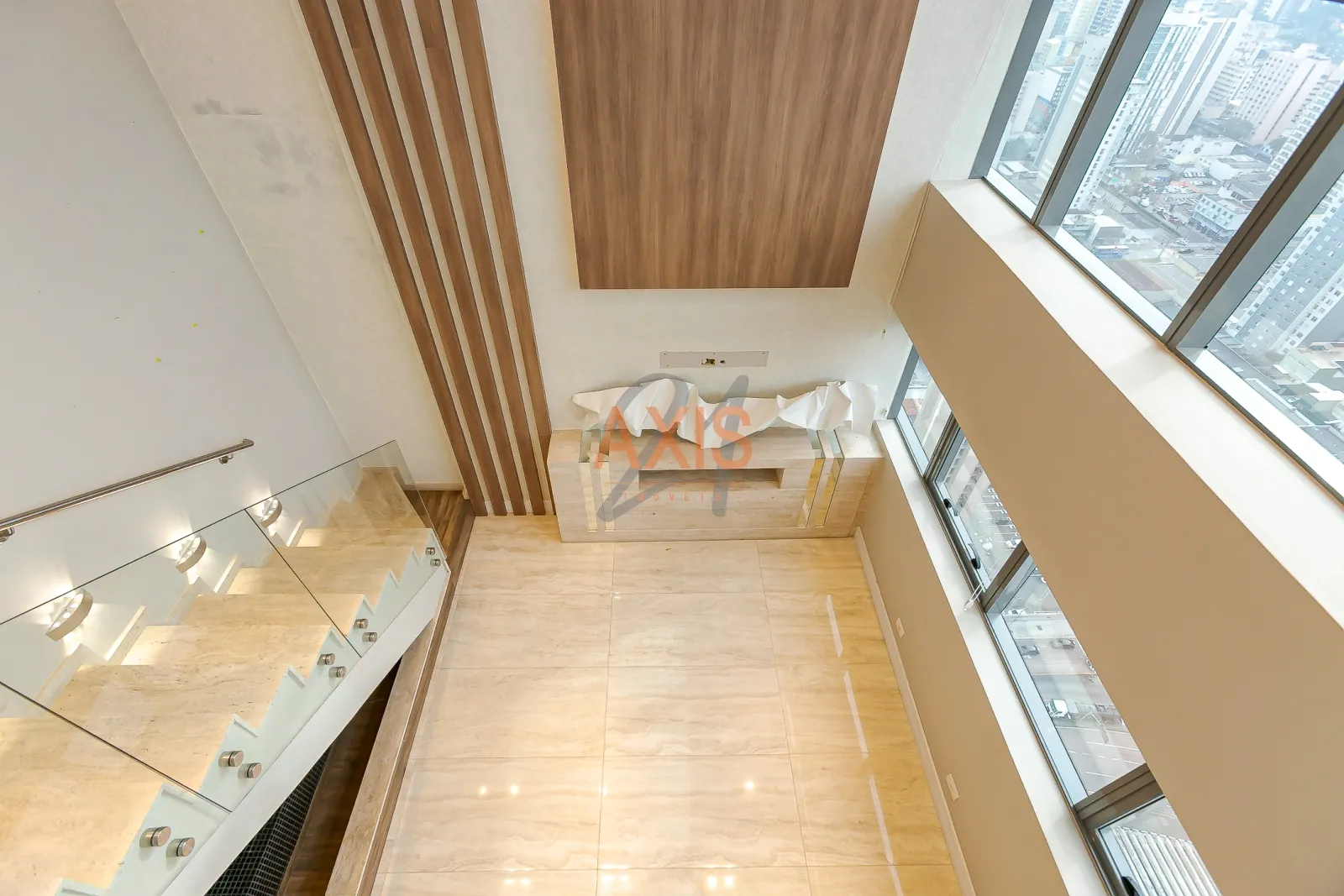 Apartamento Duplex de 2 Suítes à Venda no 7th Avenue Live & Whork | Rebouças Curitiba — foto 11