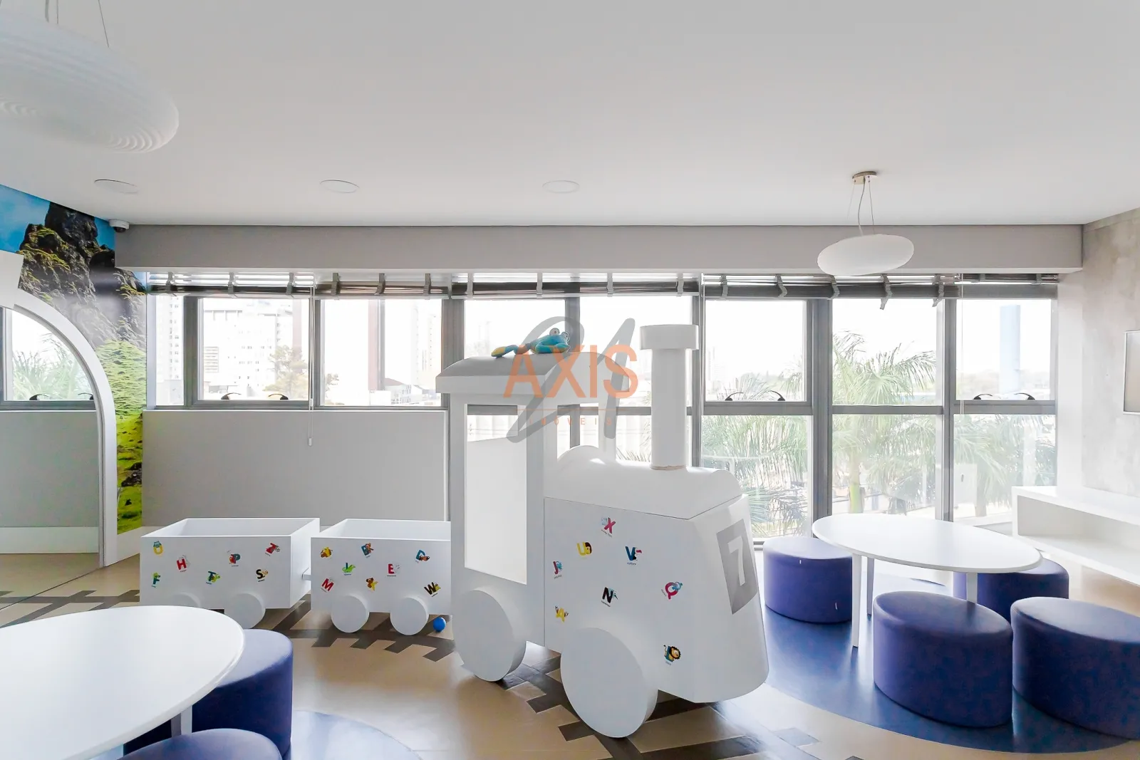 Apartamento Duplex de 2 Suítes à Venda no 7th Avenue Live & Whork | Rebouças Curitiba — foto 38
