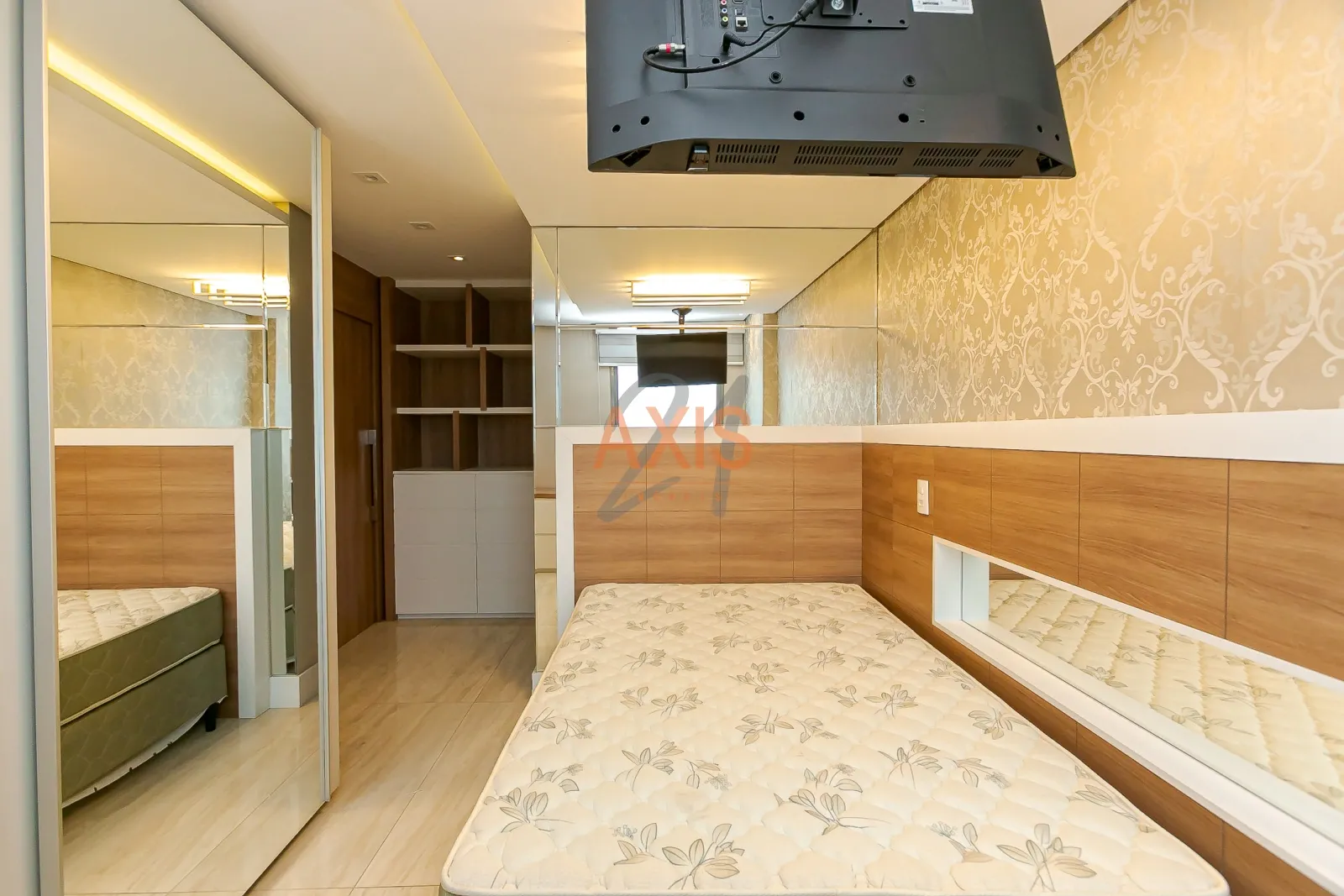 Apartamento Duplex de 2 Suítes à Venda no 7th Avenue Live & Whork | Rebouças Curitiba — foto 28