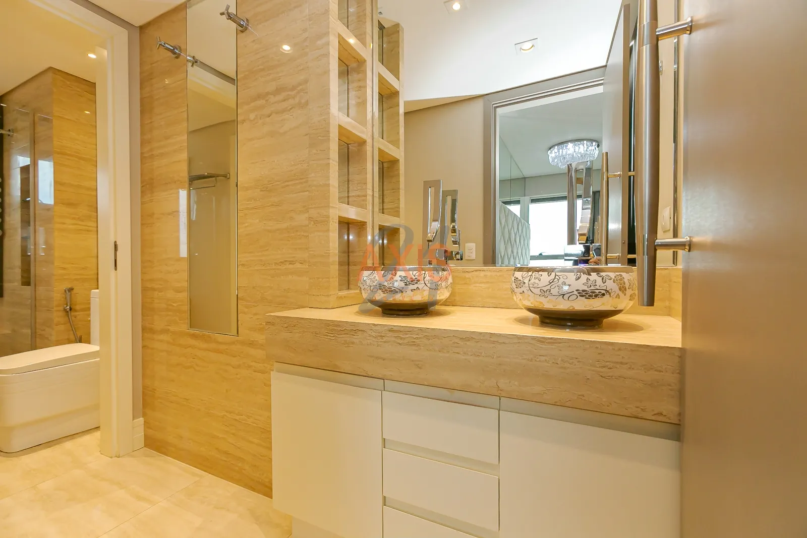 Apartamento Duplex de 2 Suítes à Venda no 7th Avenue Live & Whork | Rebouças Curitiba — foto 24