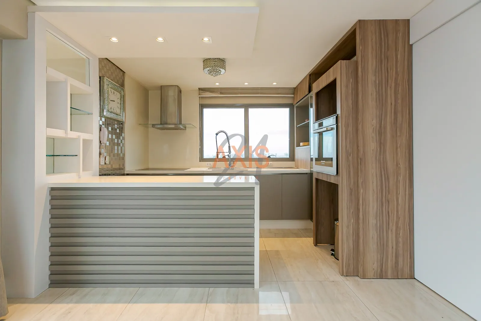 Apartamento Duplex de 2 Suítes à Venda no 7th Avenue Live & Whork | Rebouças Curitiba — foto 15