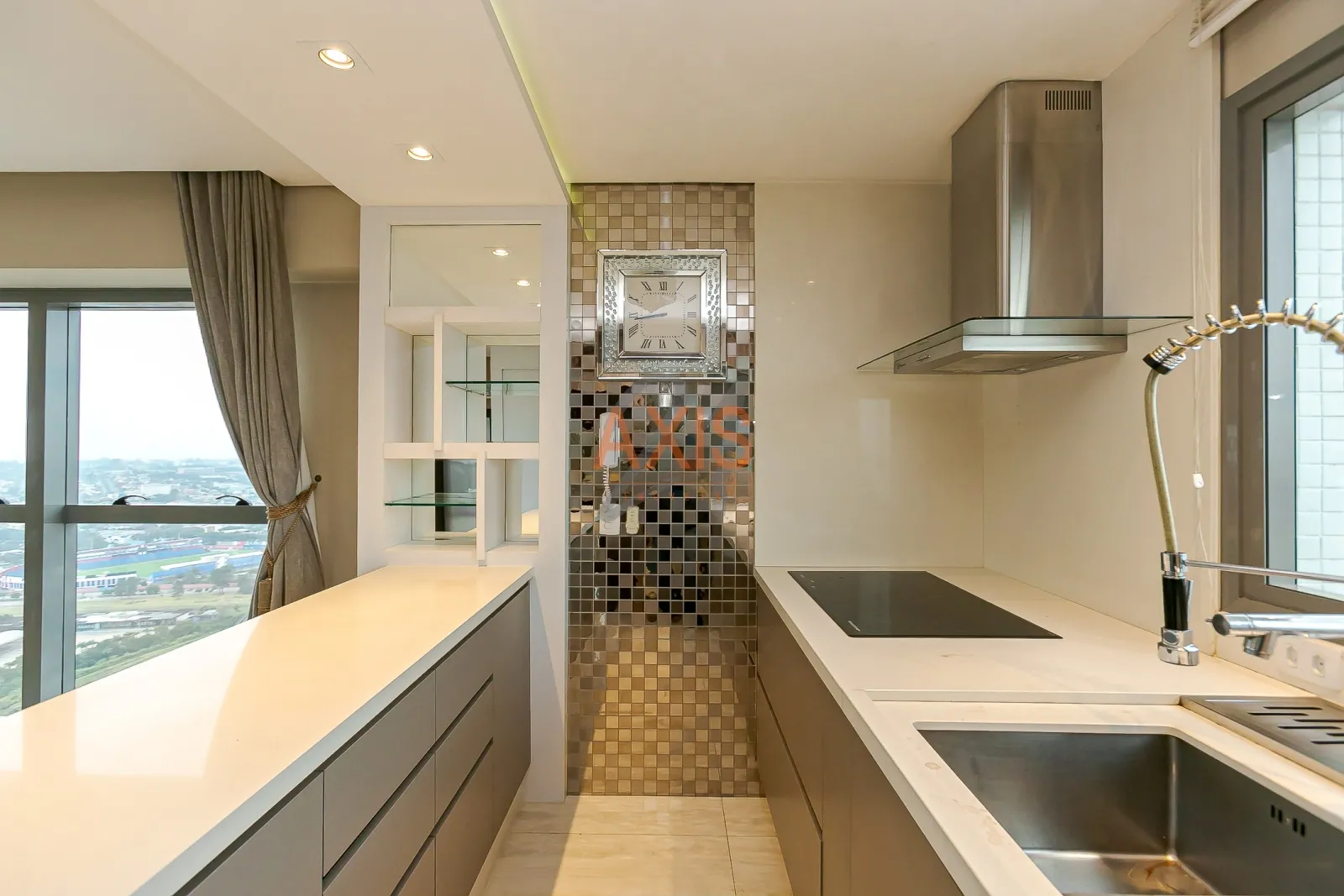 Apartamento Duplex de 2 Suítes à Venda no 7th Avenue Live & Whork | Rebouças Curitiba — foto 16
