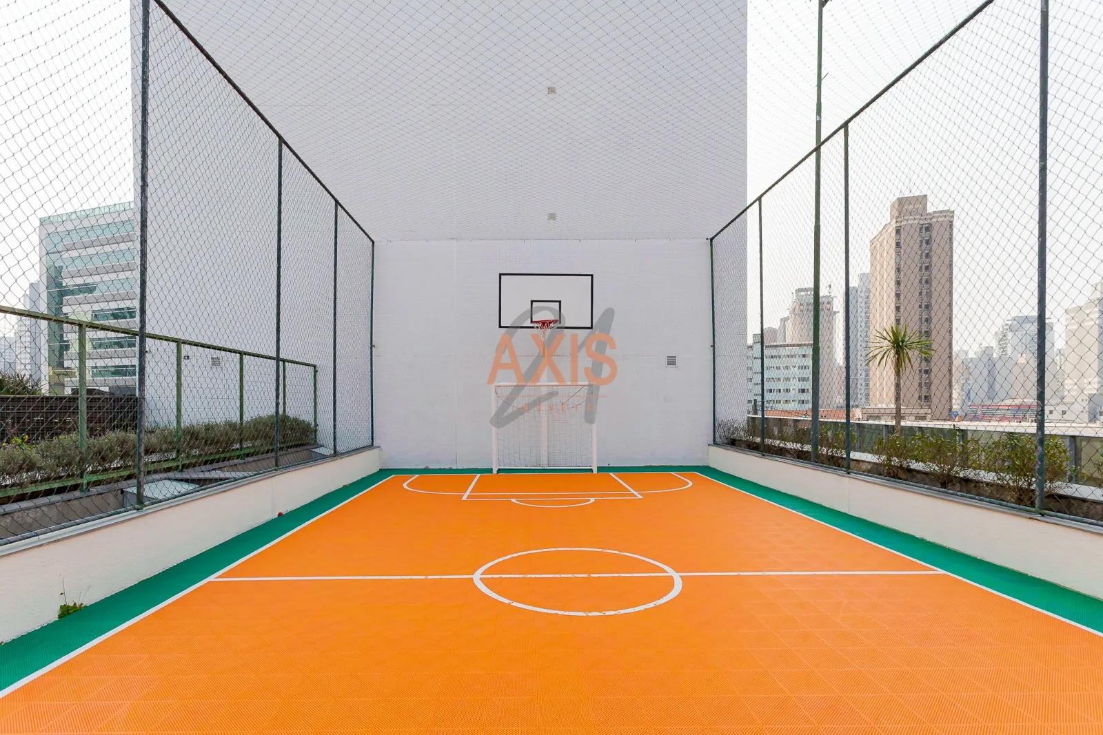Apartamento Duplex de 2 Suítes à Venda no 7th Avenue Live & Whork | Rebouças Curitiba — foto 35