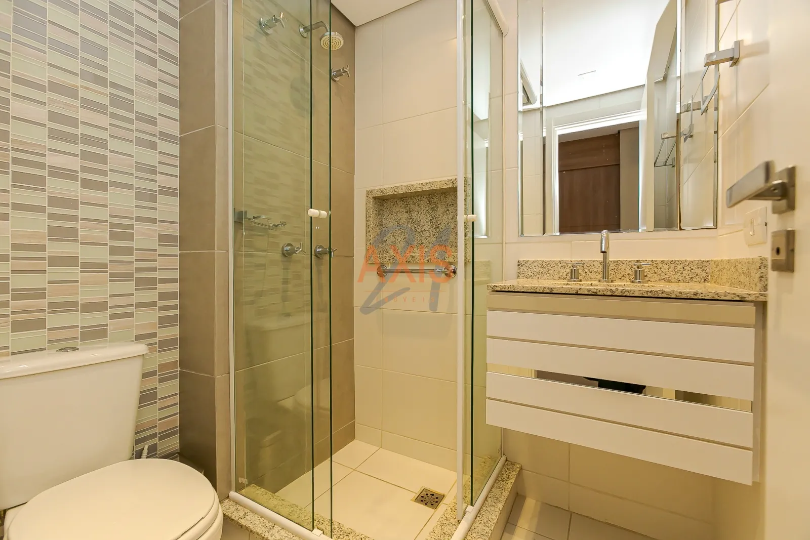 Apartamento Duplex de 2 Suítes à Venda no 7th Avenue Live & Whork | Rebouças Curitiba — foto 31