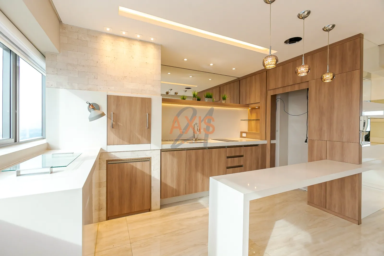 Apartamento Duplex de 2 Suítes à Venda no 7th Avenue Live & Whork | Rebouças Curitiba — foto 5