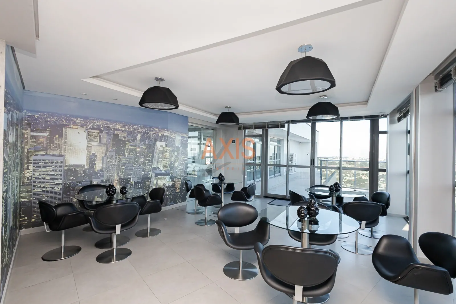 Apartamento Duplex de 2 Suítes à Venda no 7th Avenue Live & Whork | Rebouças Curitiba — foto 37