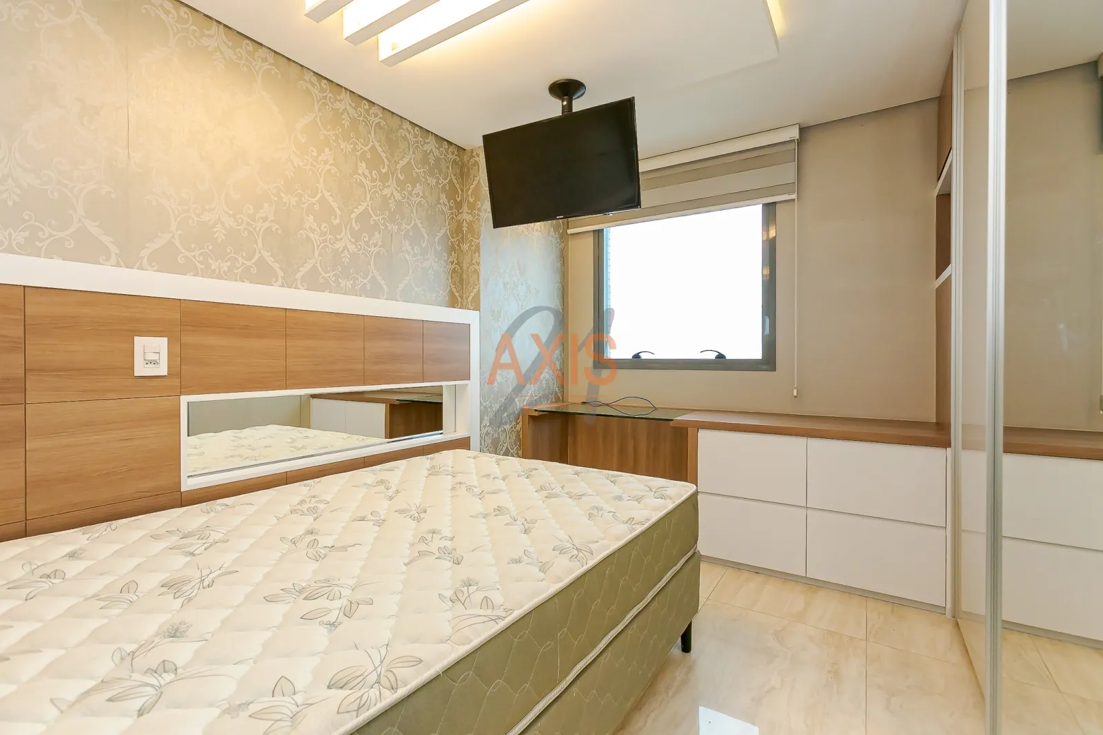 Apartamento Duplex de 2 Suítes à Venda no 7th Avenue Live & Whork | Rebouças Curitiba — foto 29