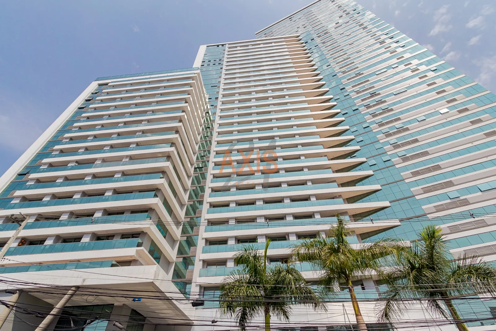 Apartamento Duplex de 2 Suítes à Venda no 7th Avenue Live & Whork | Rebouças Curitiba — foto 32
