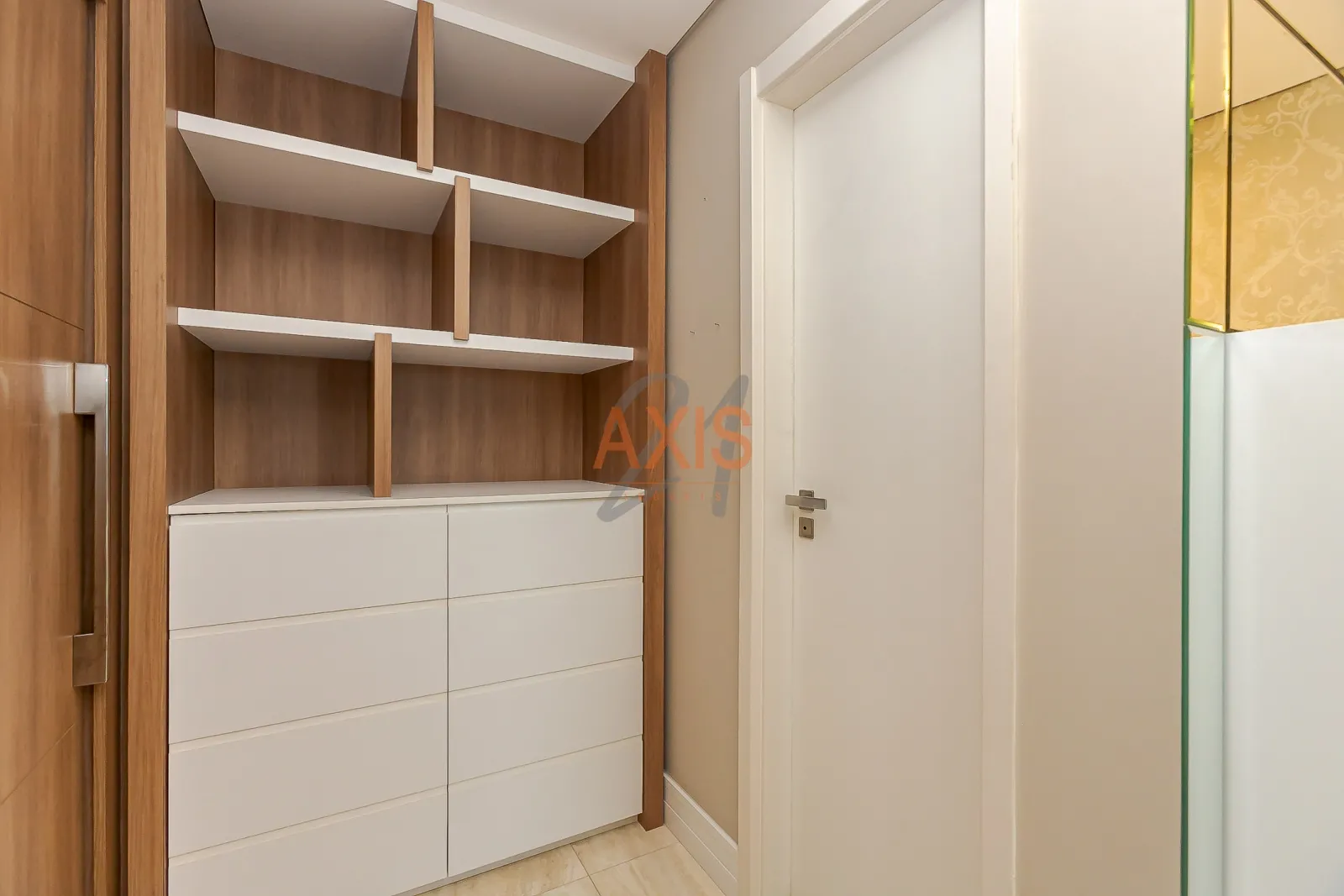 Apartamento Duplex de 2 Suítes à Venda no 7th Avenue Live & Whork | Rebouças Curitiba — foto 30
