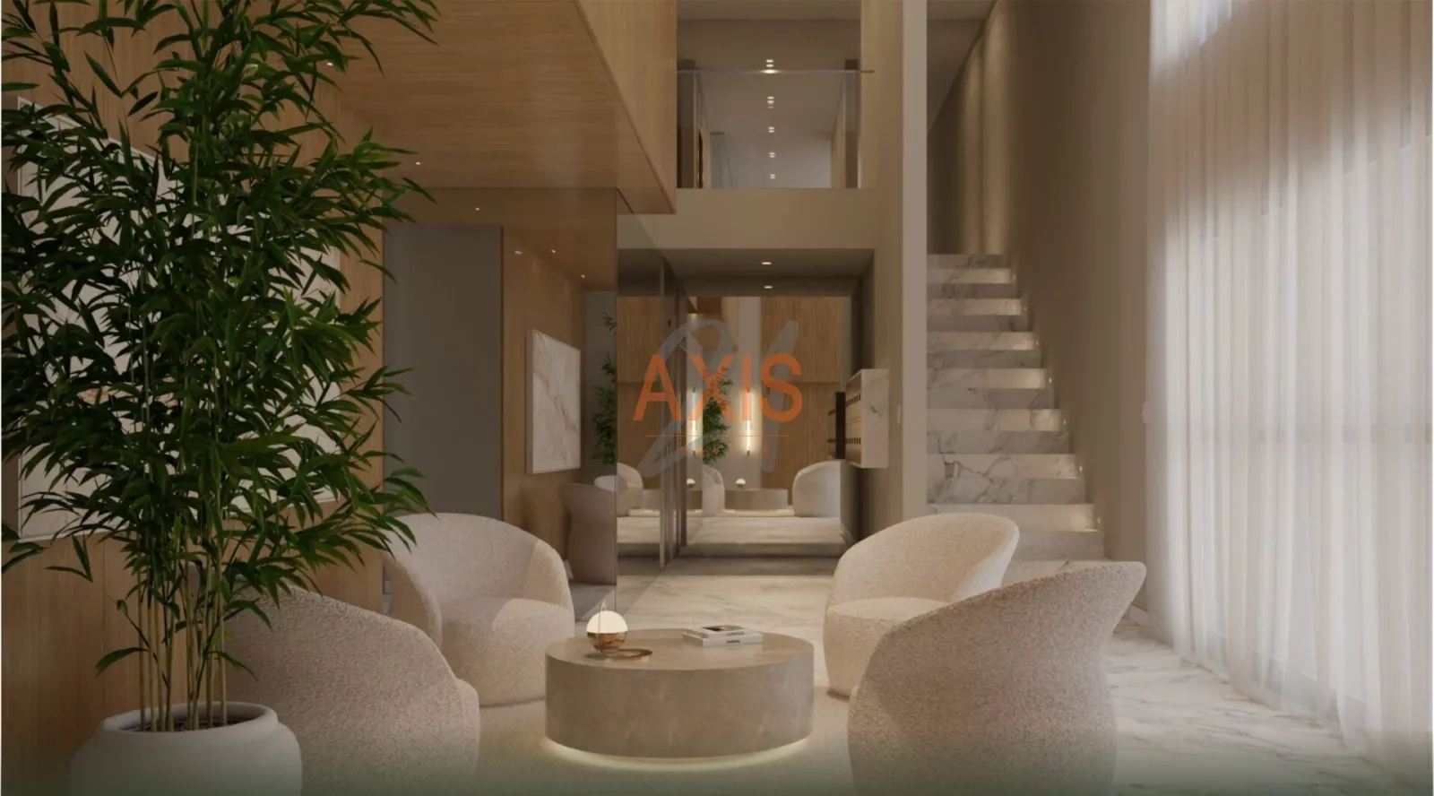 Apartamento de 3 Suítes à Venda no Edifício Amiero | Cabral Curitiba — foto 7