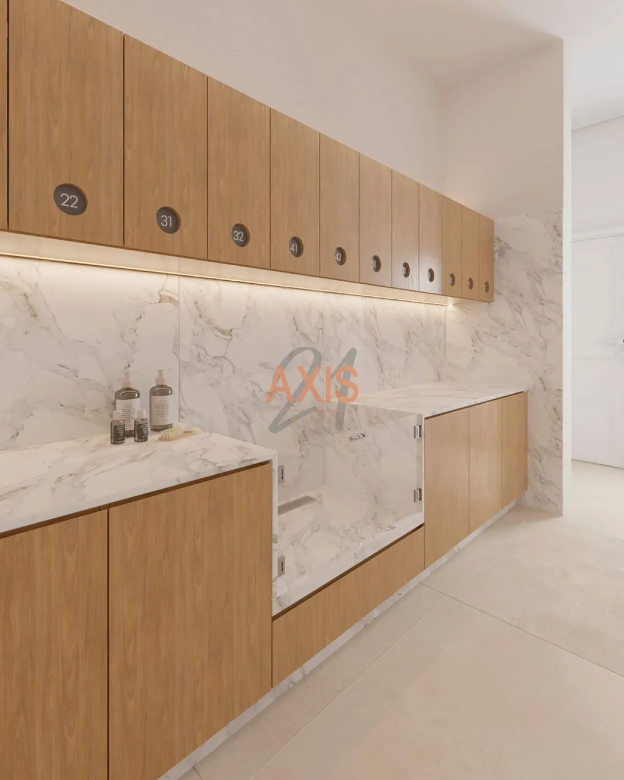 Apartamento de 3 Suítes à Venda no Edifício Amiero | Cabral Curitiba — foto 16