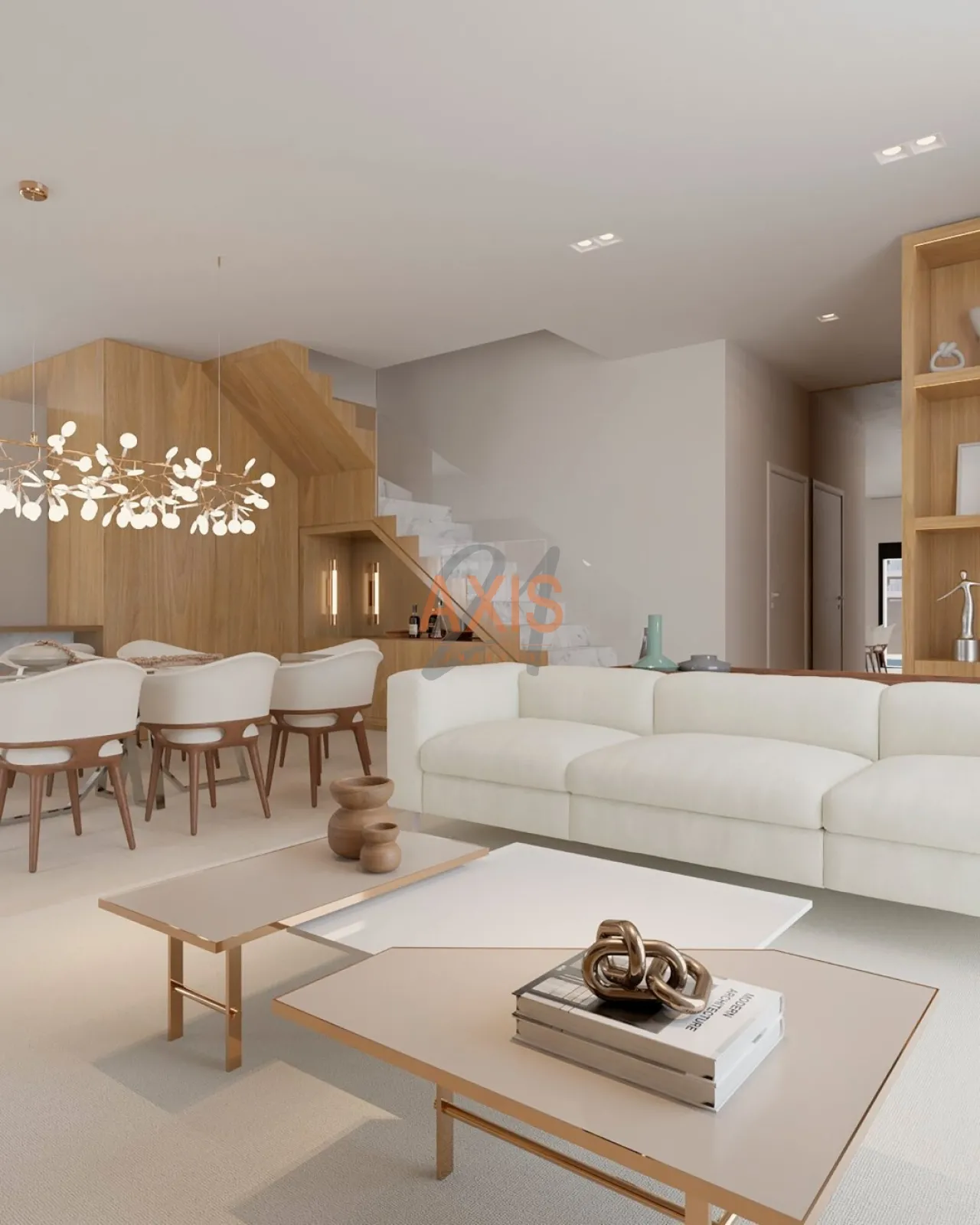 Apartamento de 3 Suítes à Venda no Edifício Amiero | Cabral Curitiba — foto 9