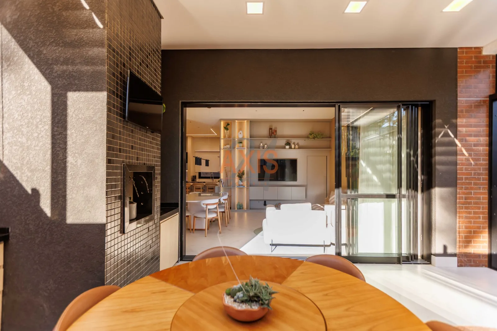 Apartamento de 3 Quartos à Venda no Edifício Le Sense Água Verde | Água Verde  Curitiba — foto 5